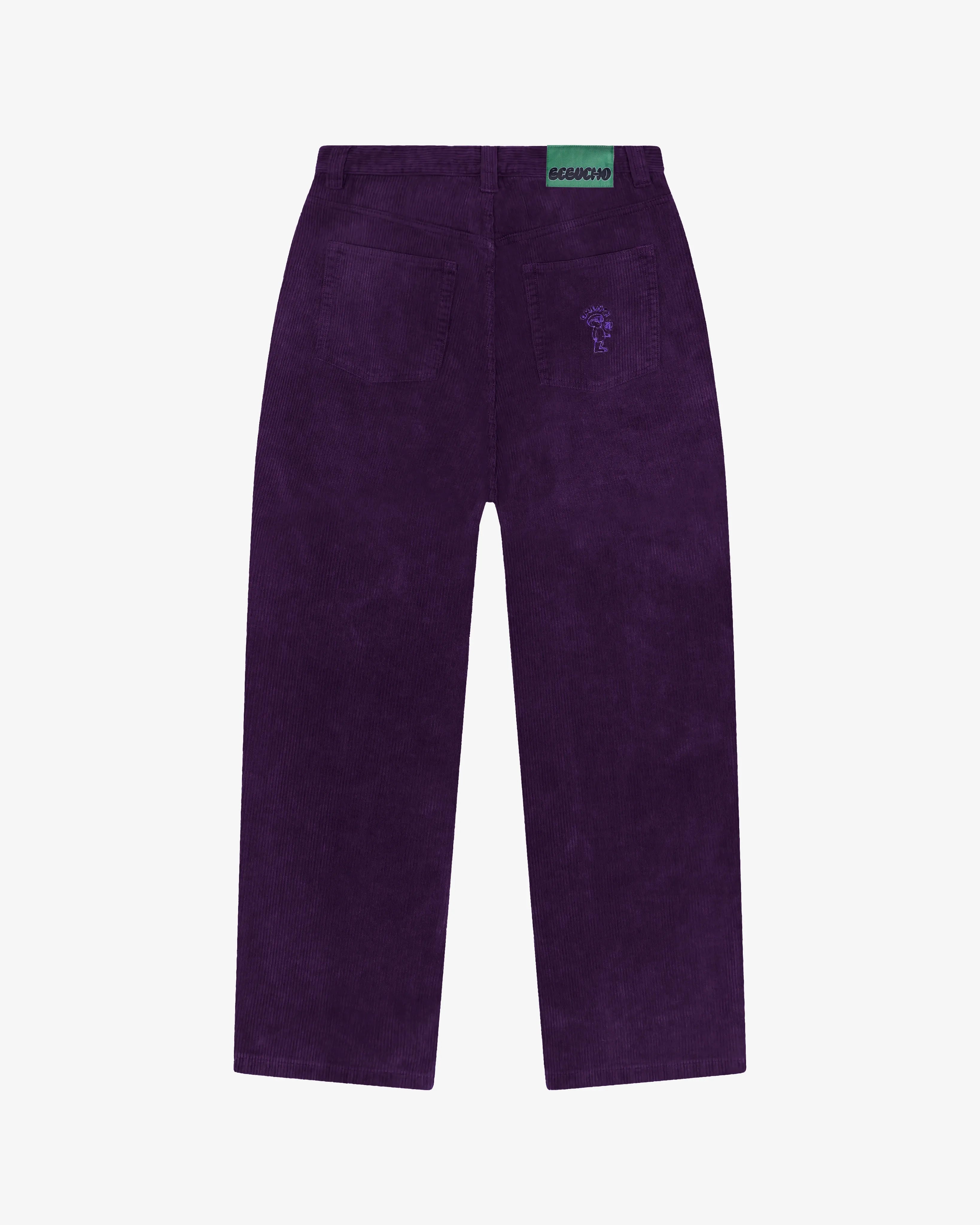 Bonga Bebucho Pants