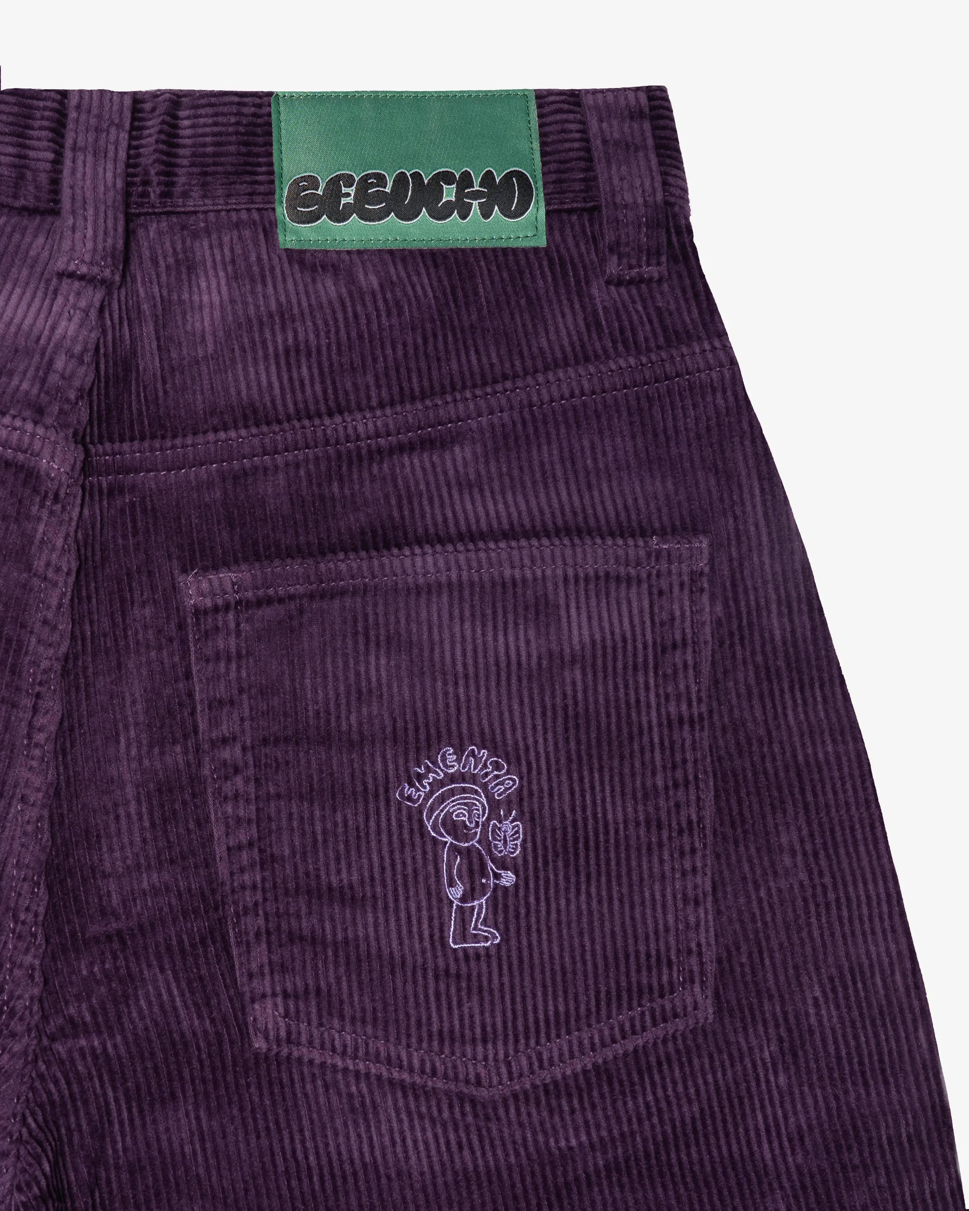 Bonga Bebucho Pants