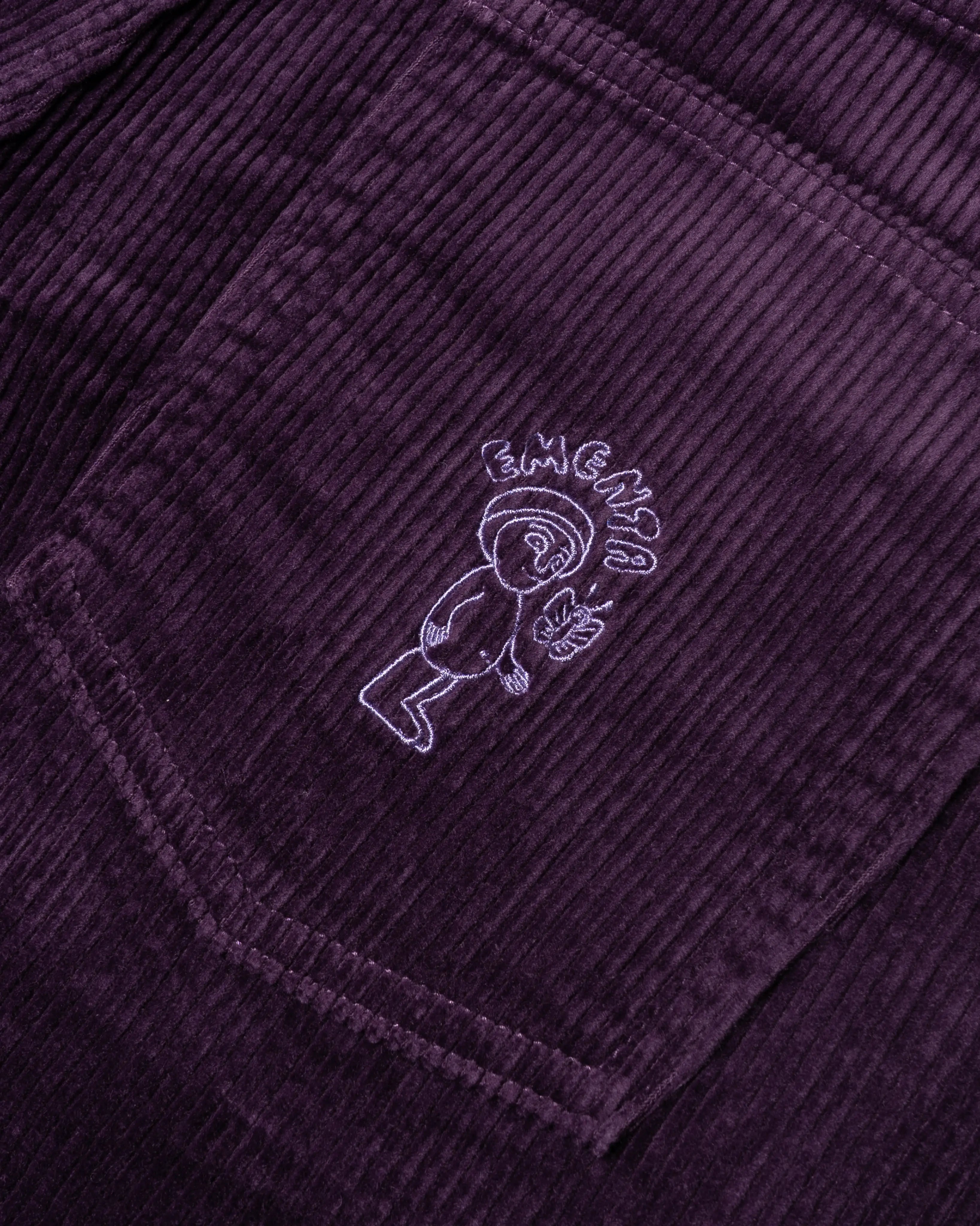 Bonga Bebucho Pants