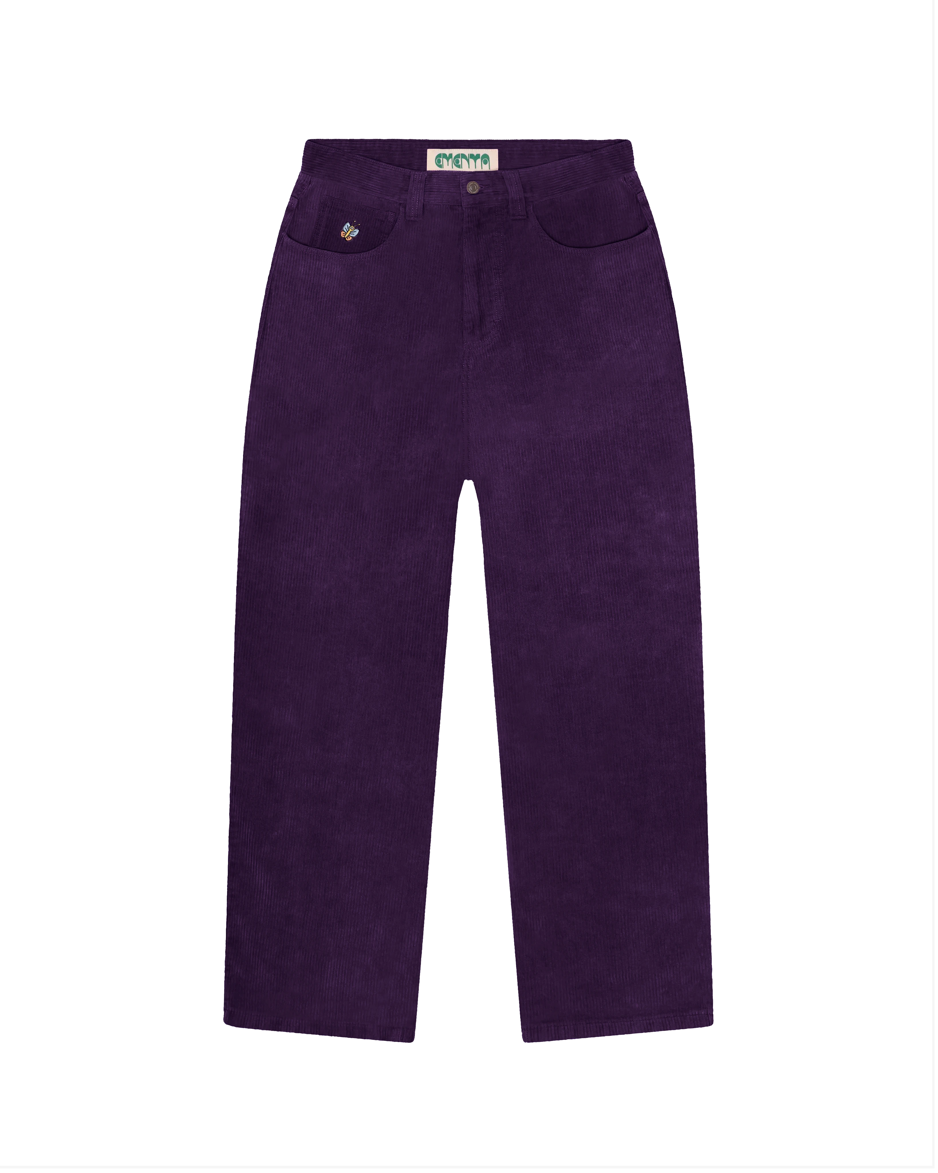 Bonga Bebucho Pants
