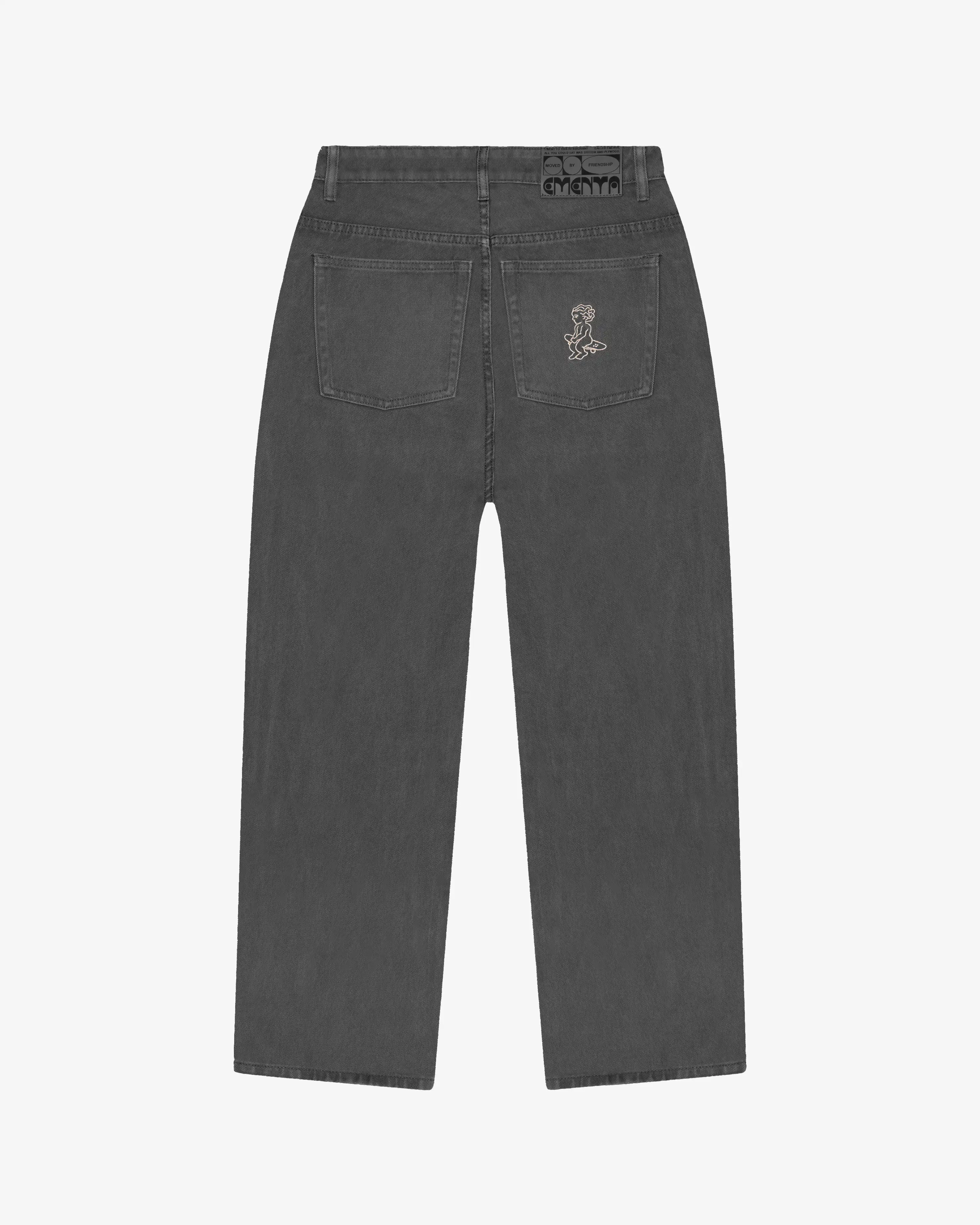 Magoado Pants