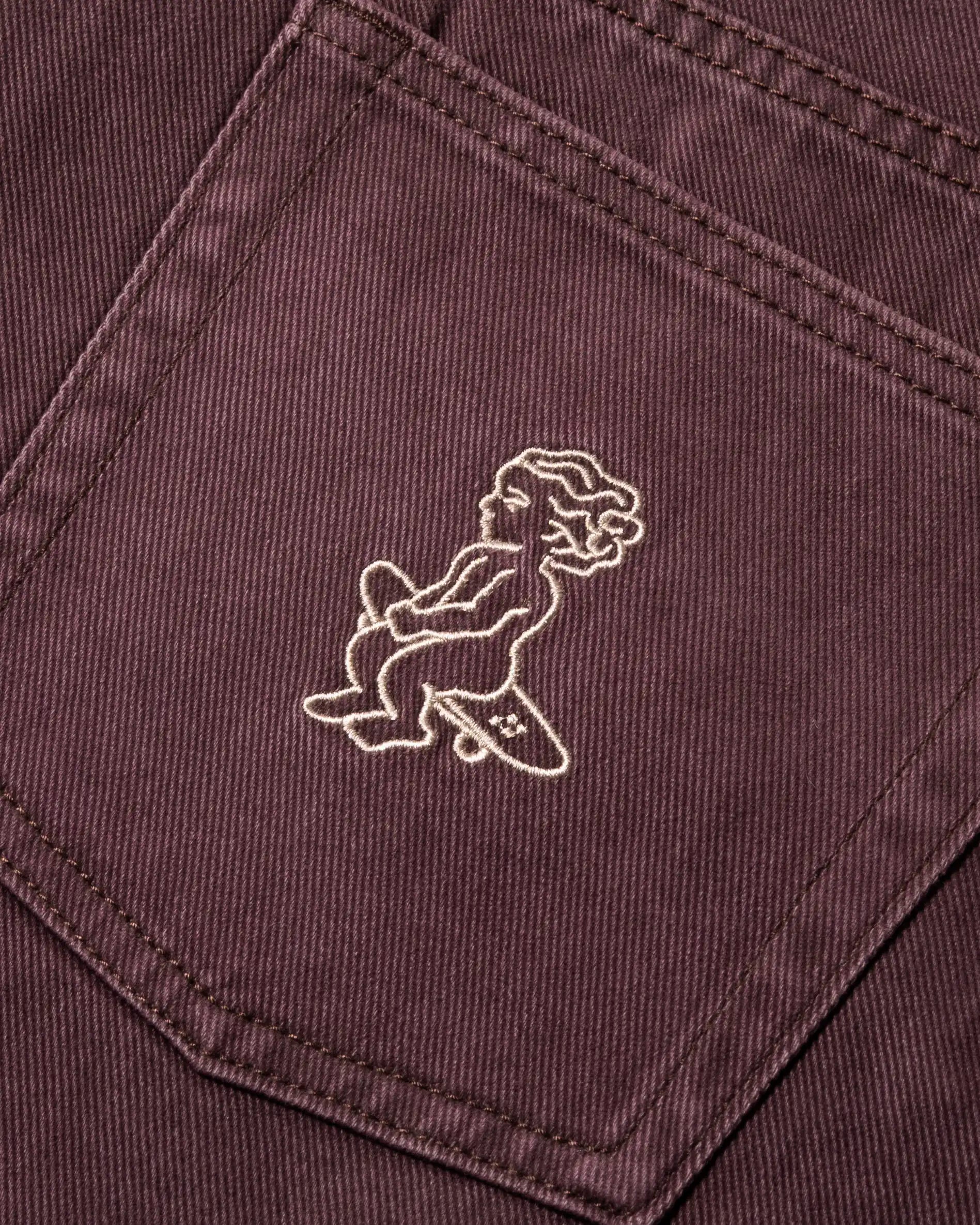 Magoado Pants