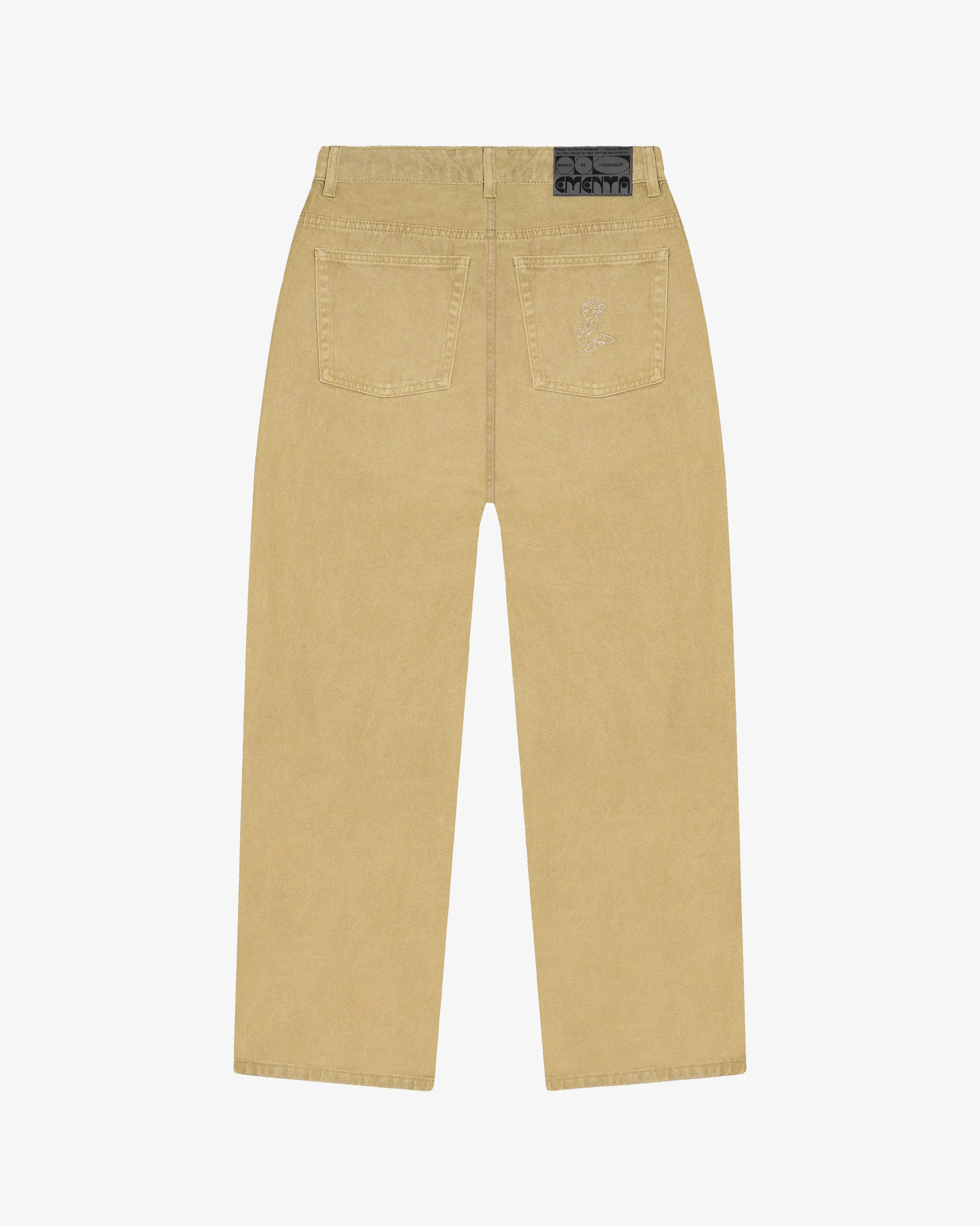 Magoado Pants
