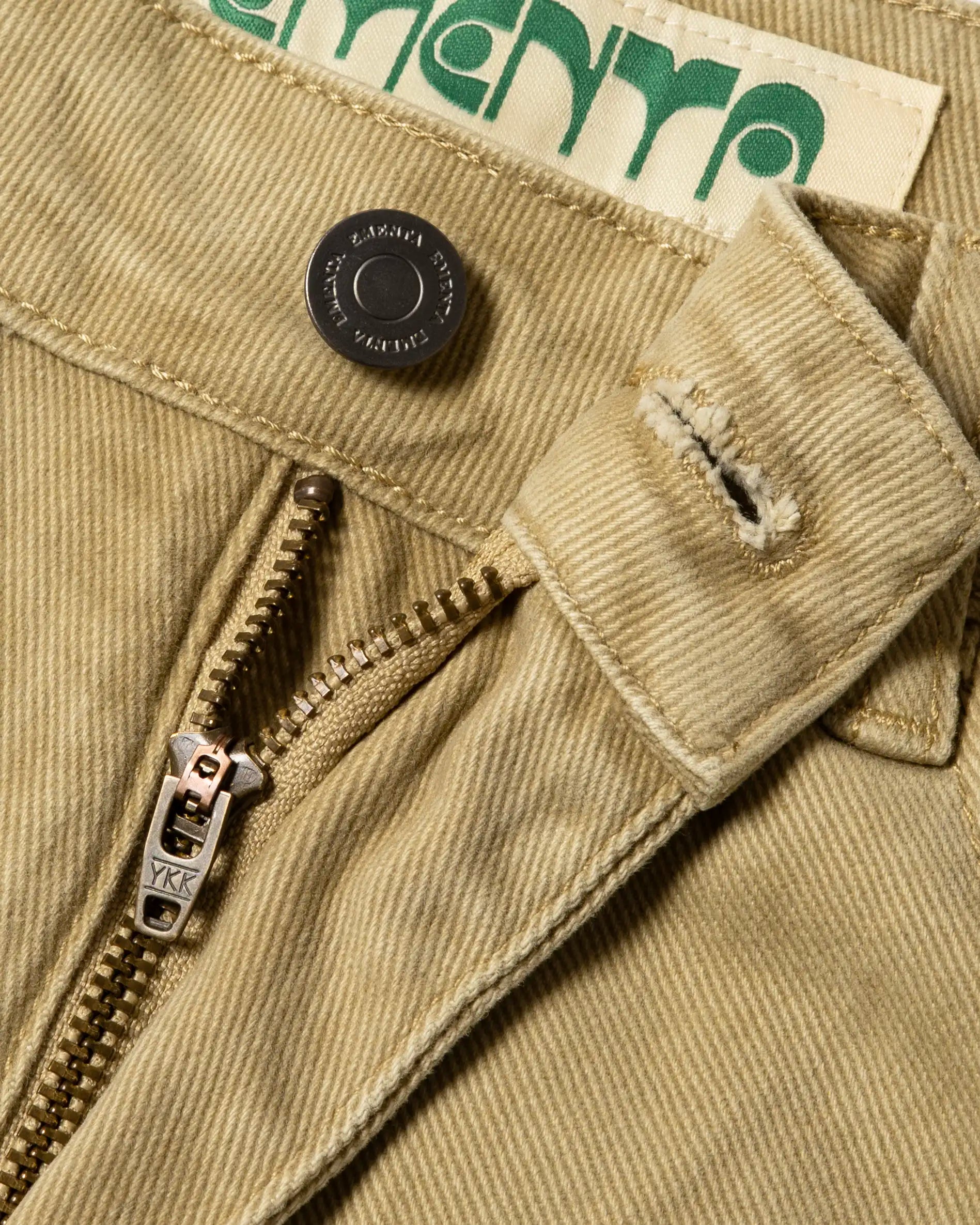 Magoado Pants