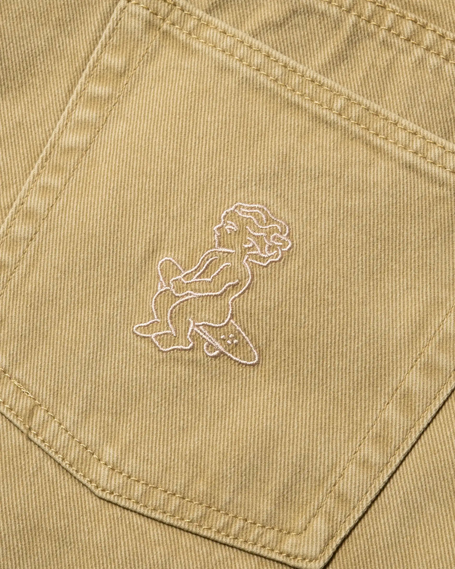 Magoado Pants