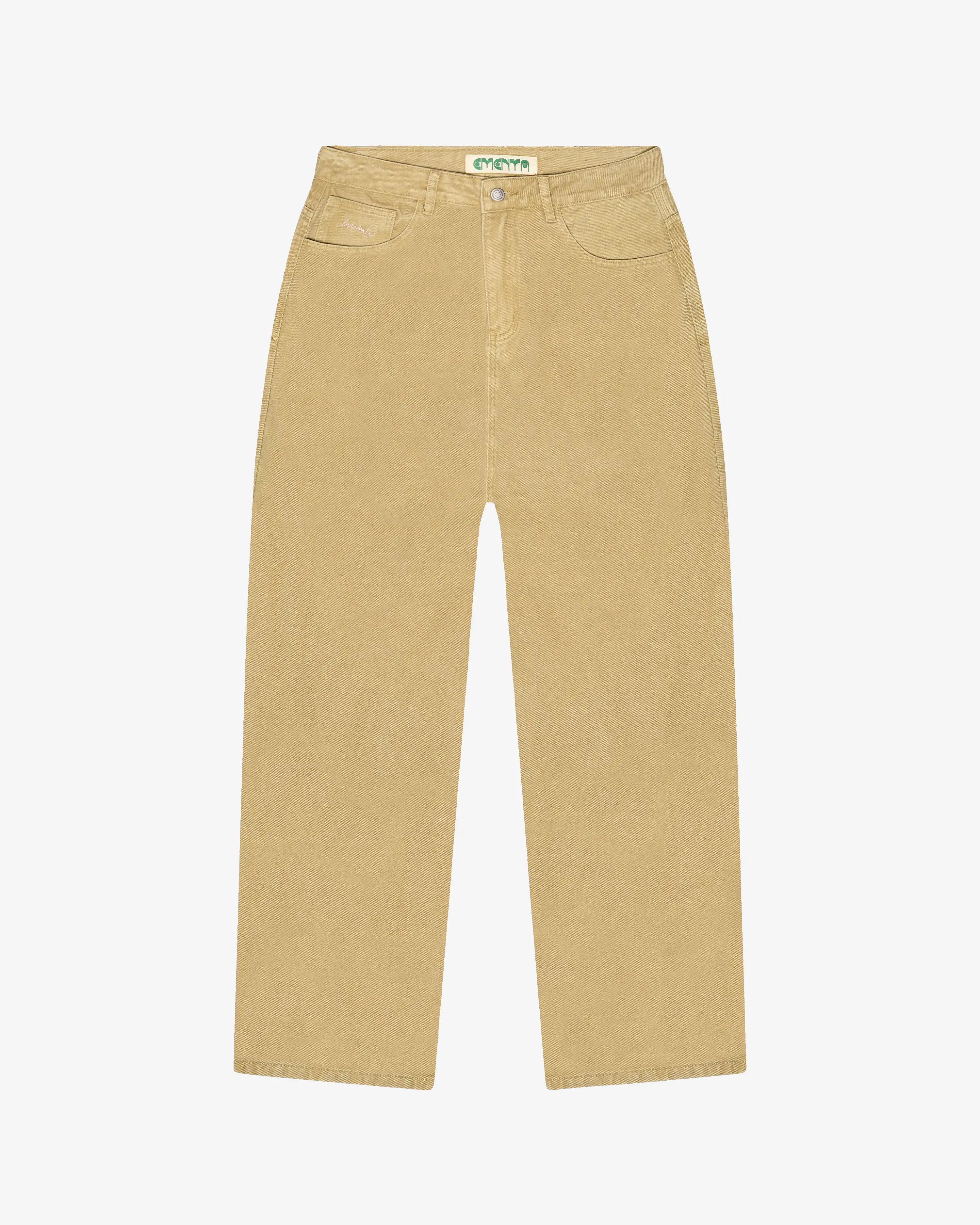 Magoado Pants