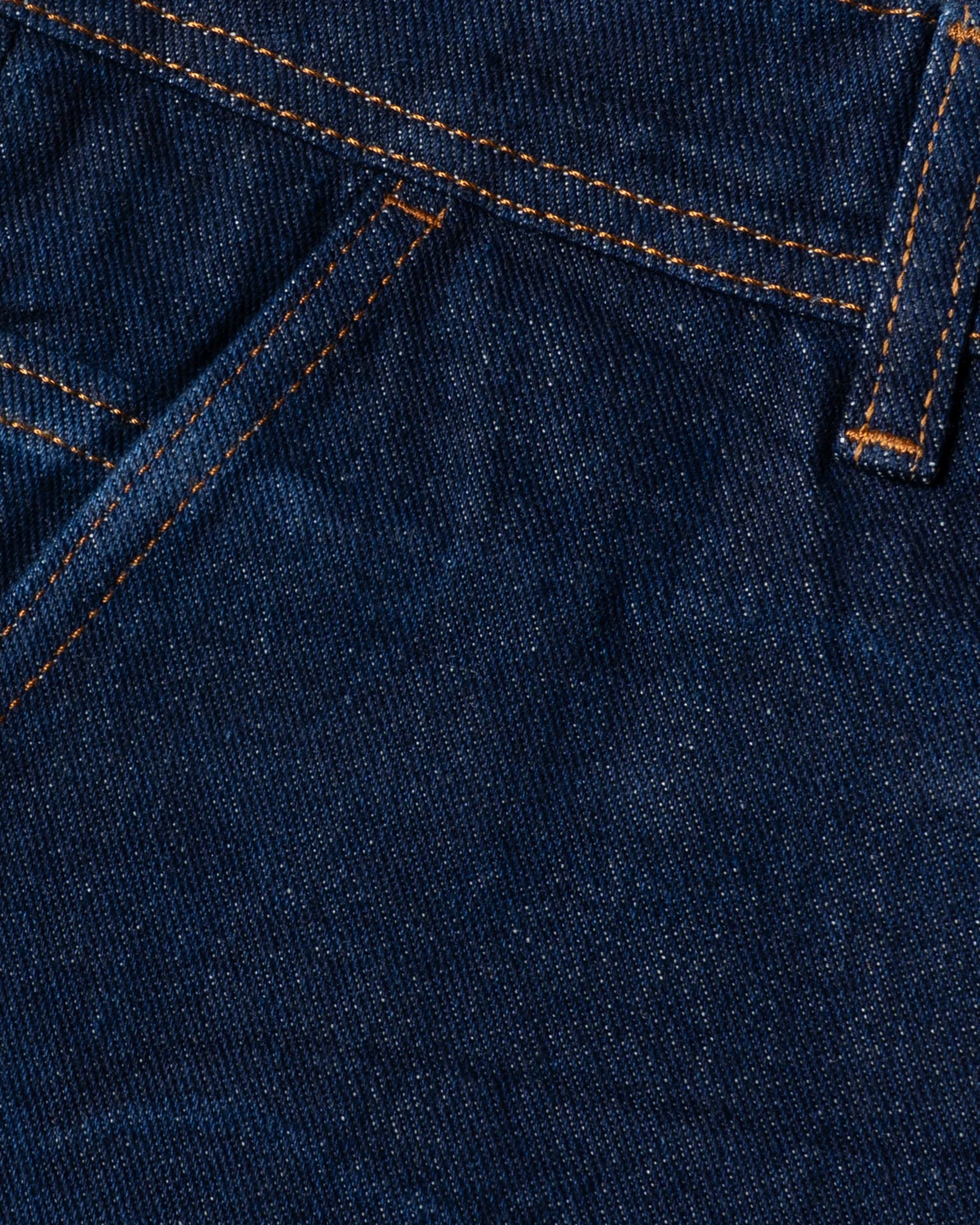 Magoado Big Ikon Jeans