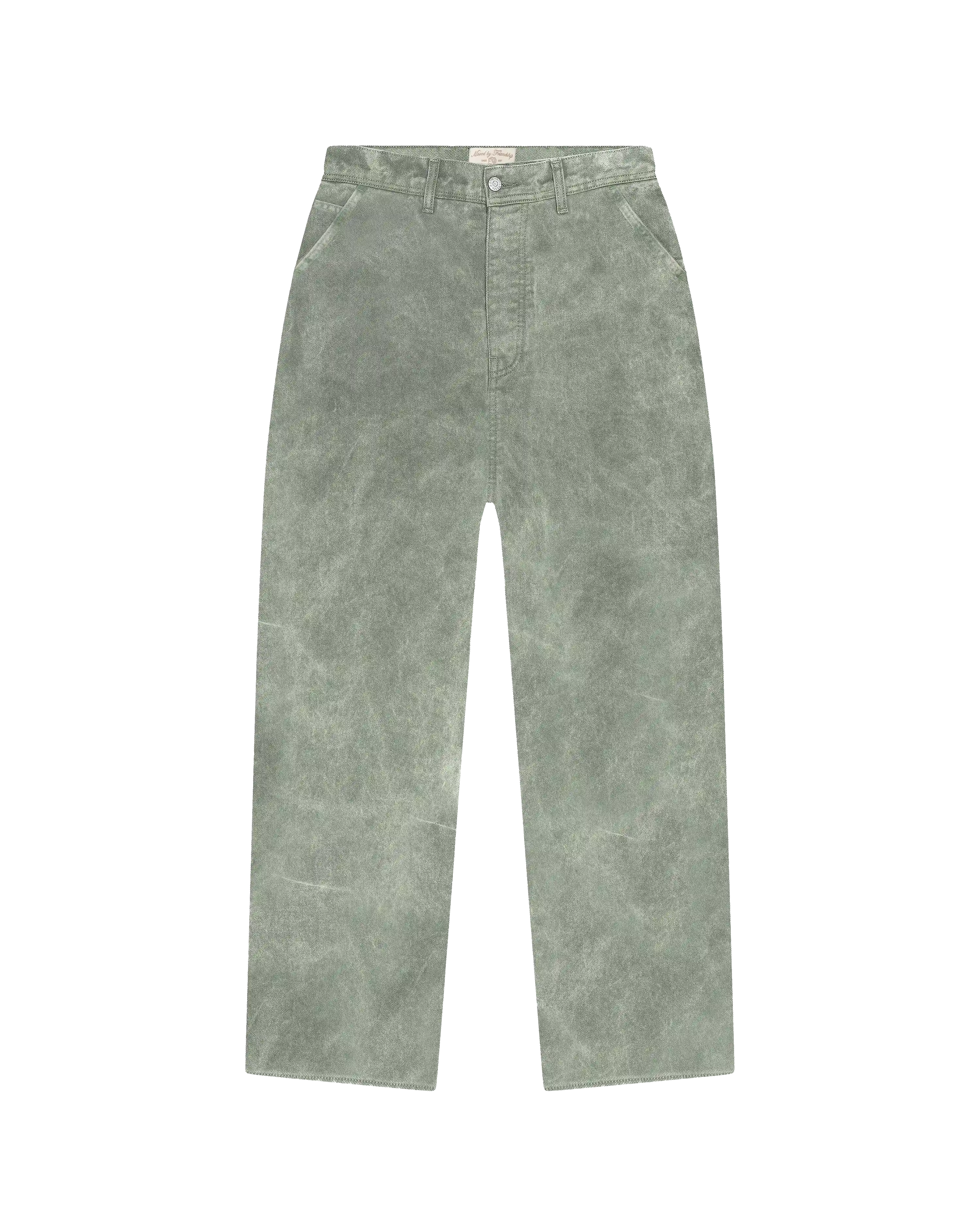 Magoado Big Ikon Pants