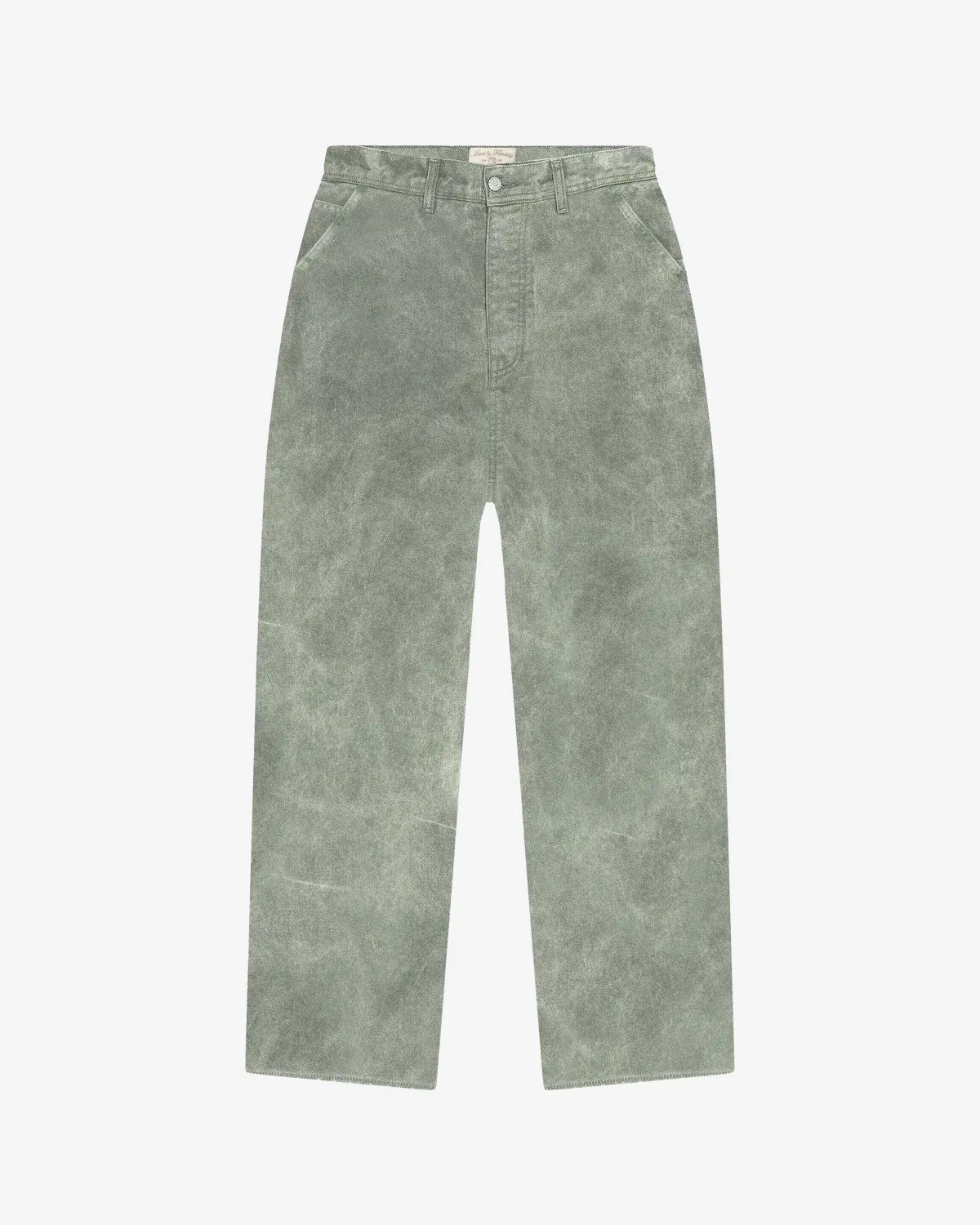 Magoado Big Ikon Pants