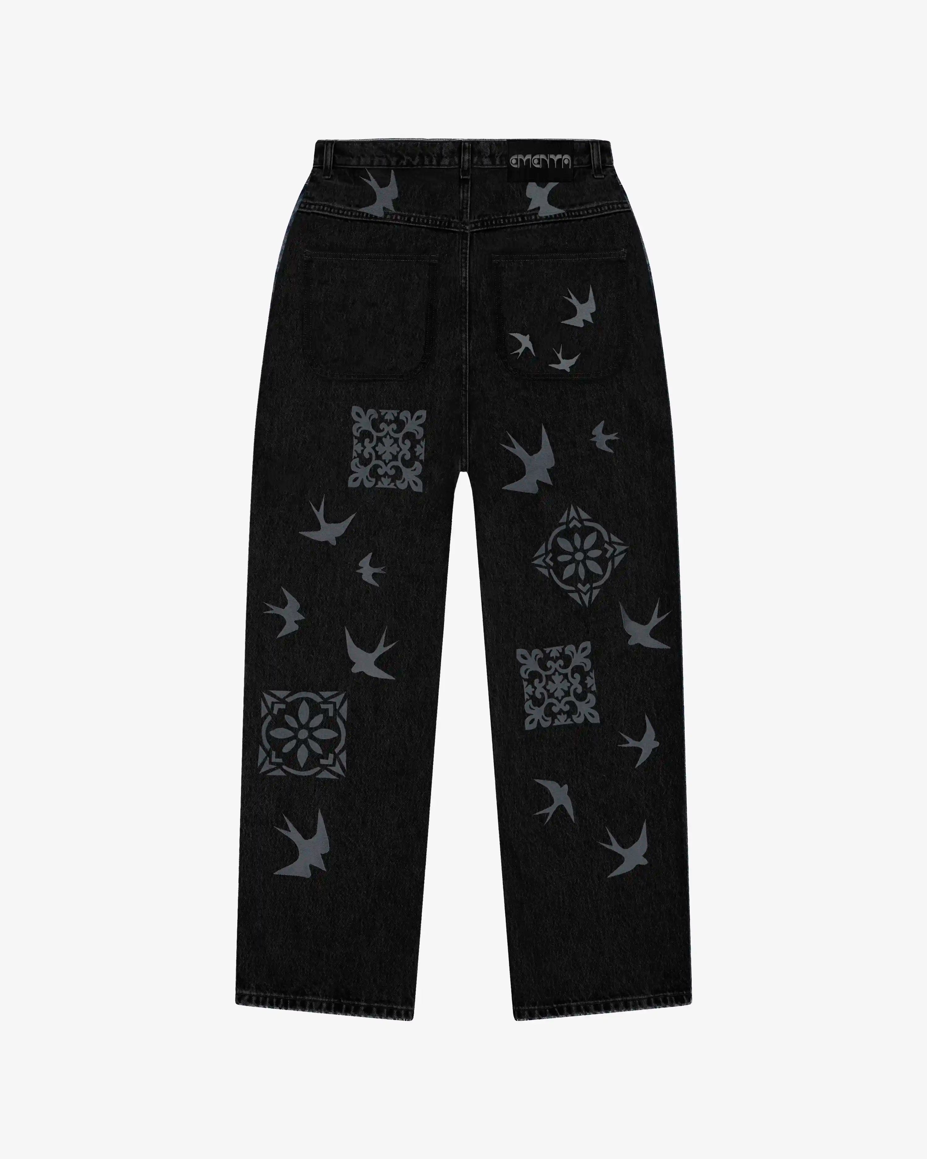 Bonga Lisa Jeans