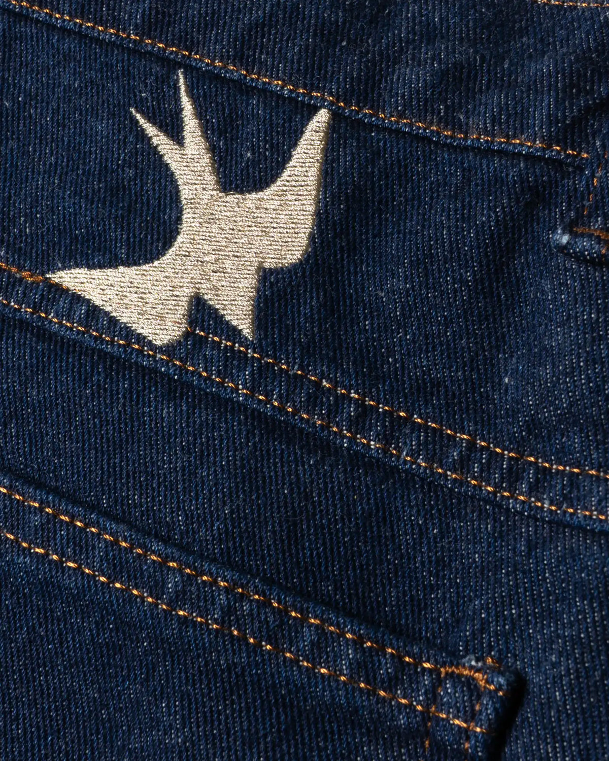 #color_blue raw denim