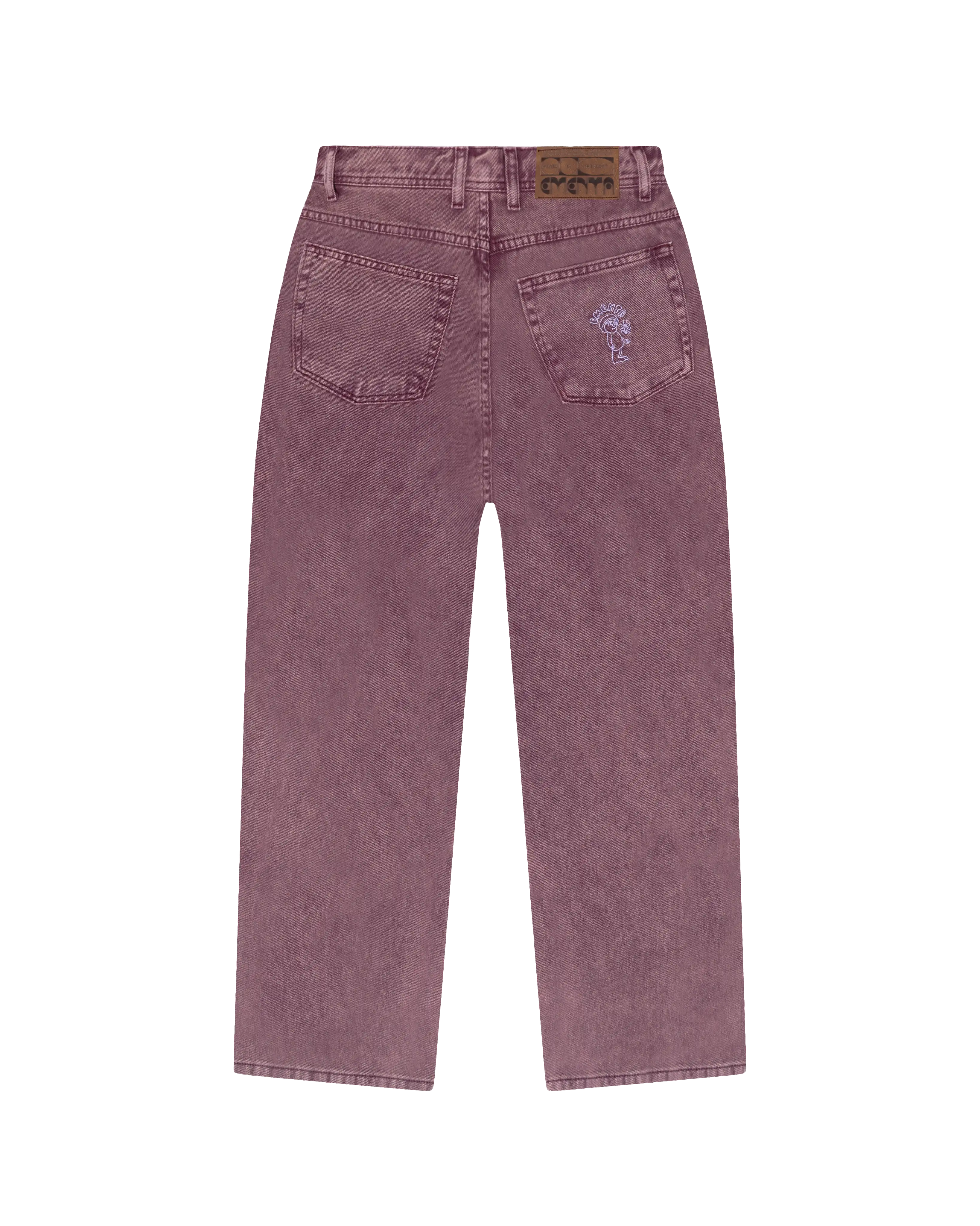 Bonga Bebucho Pants