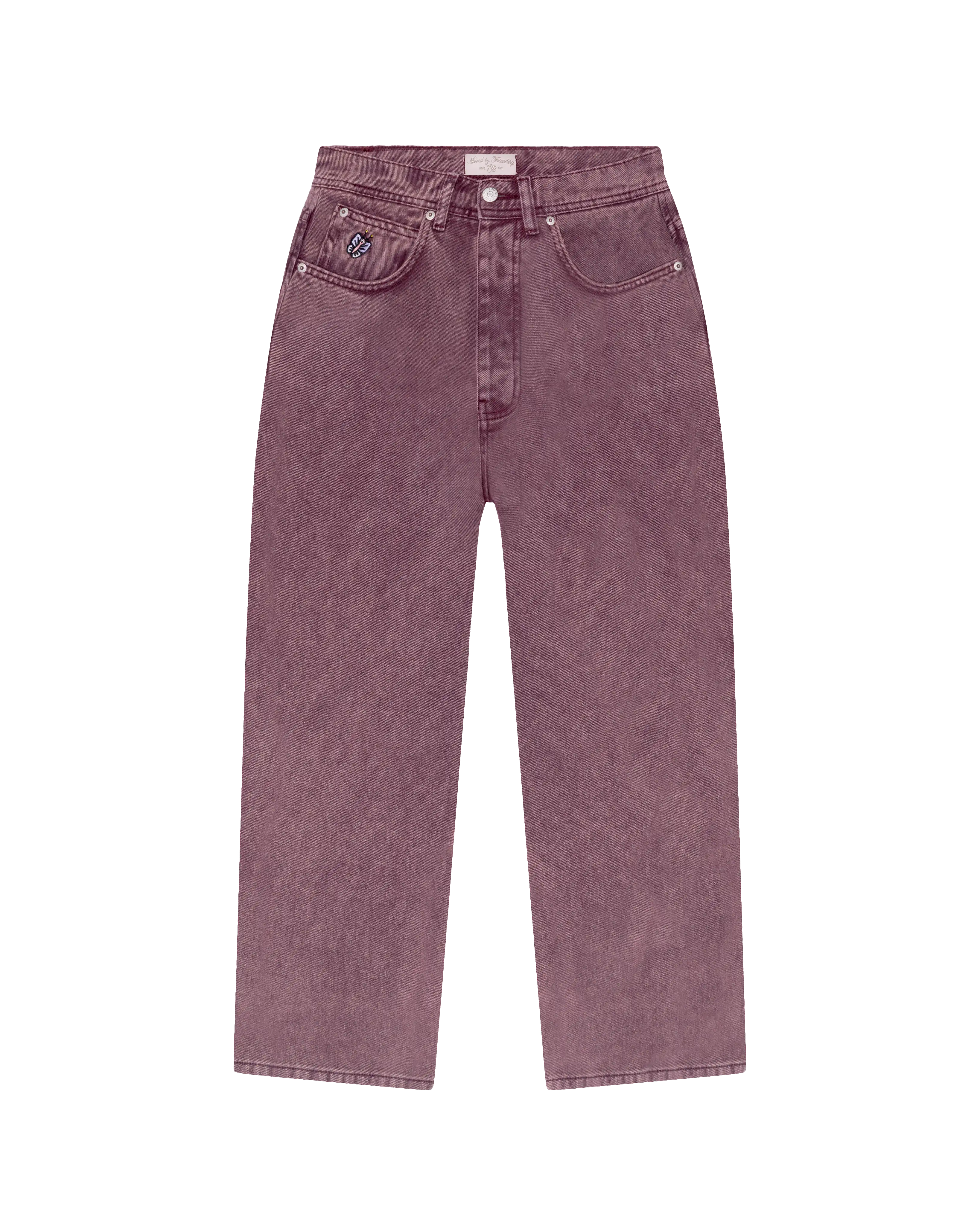 Bonga Bebucho Pants