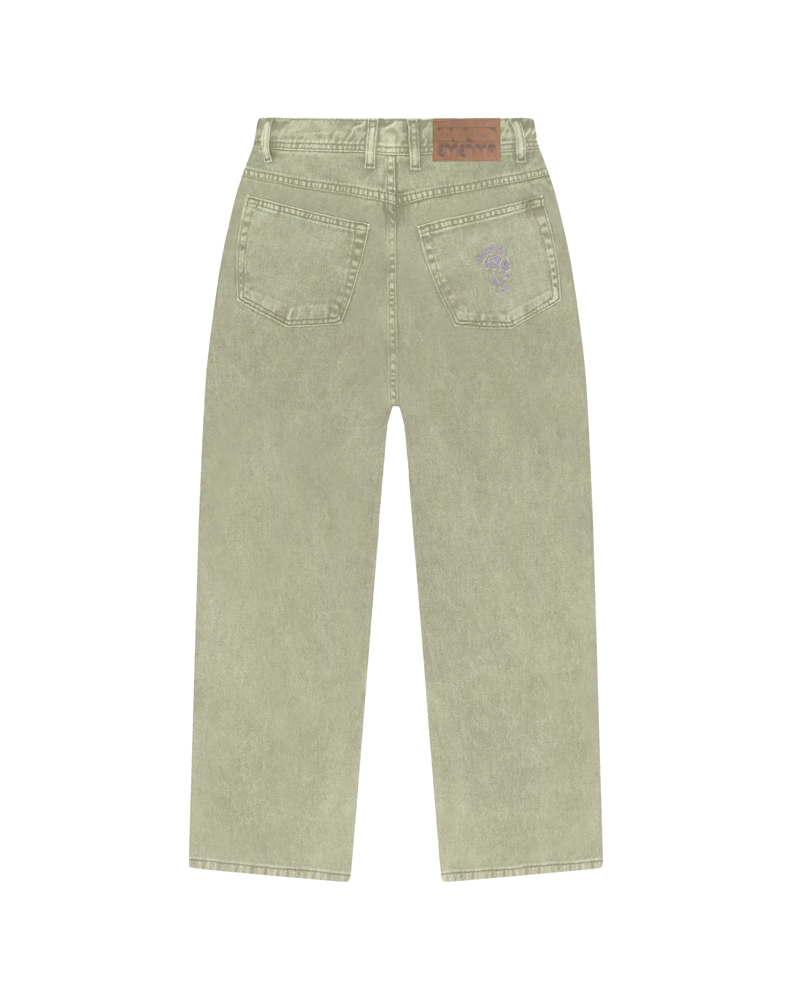 Bonga Bebucho Pants