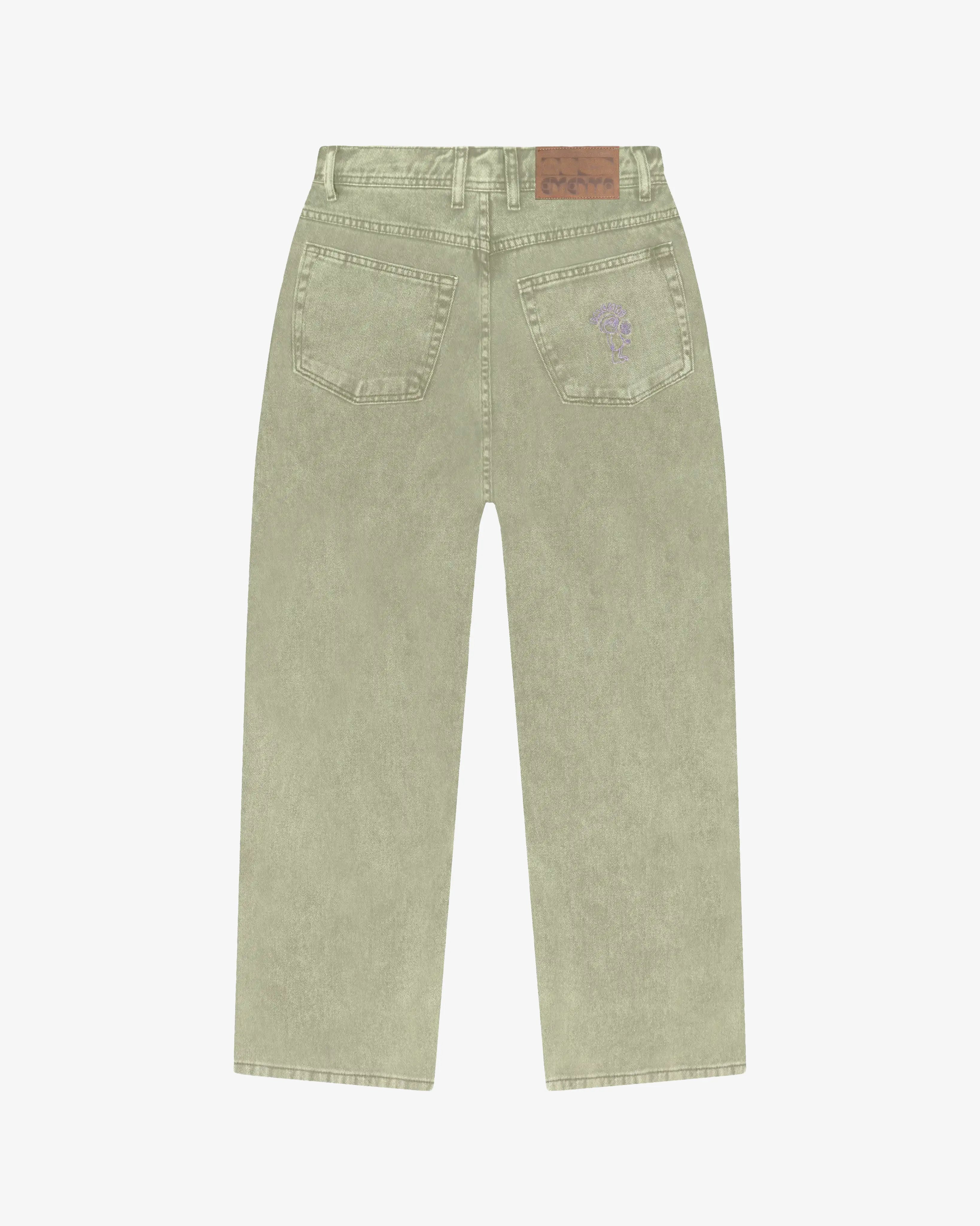 Bonga Bebucho Pants