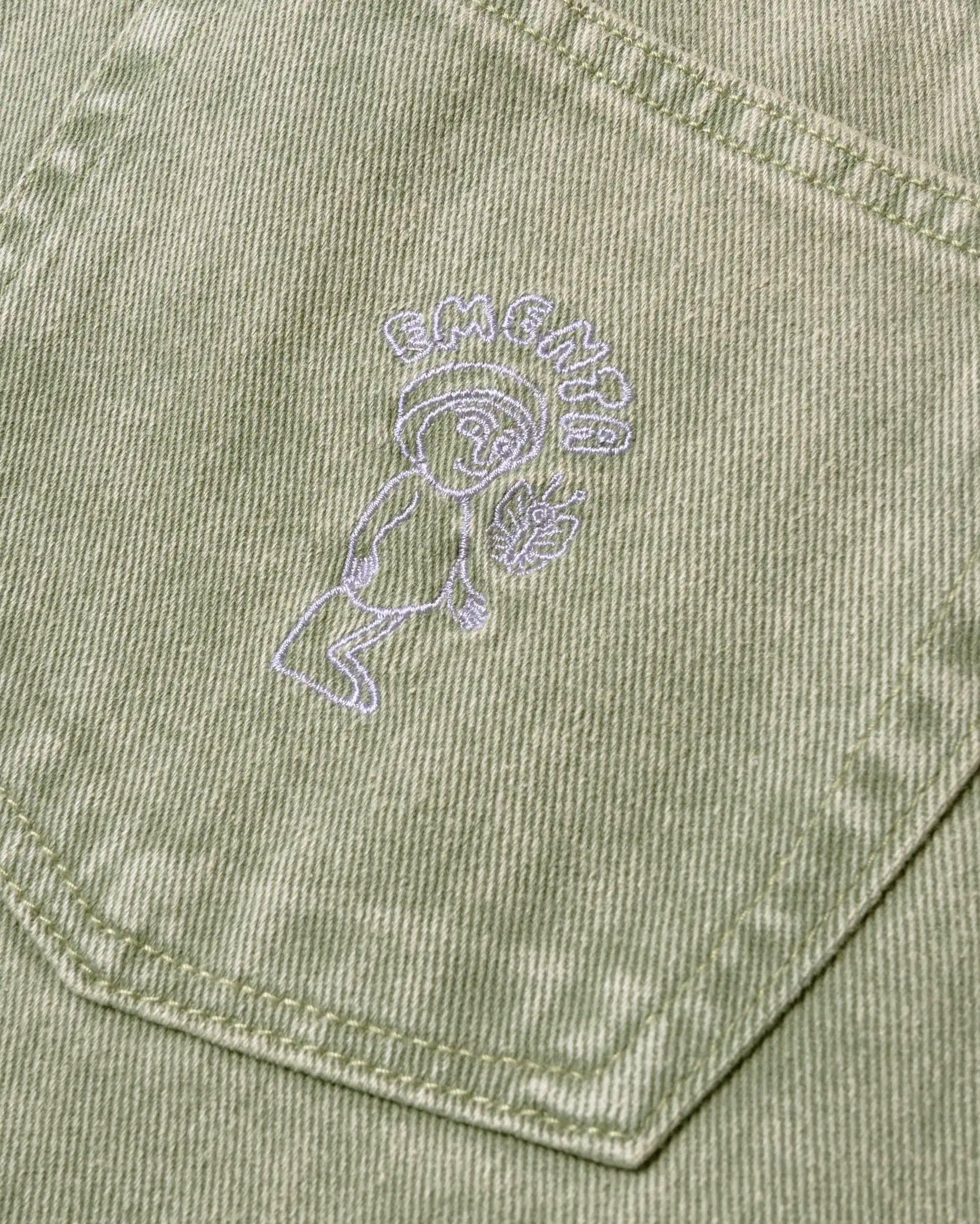 Bonga Bebucho Pants