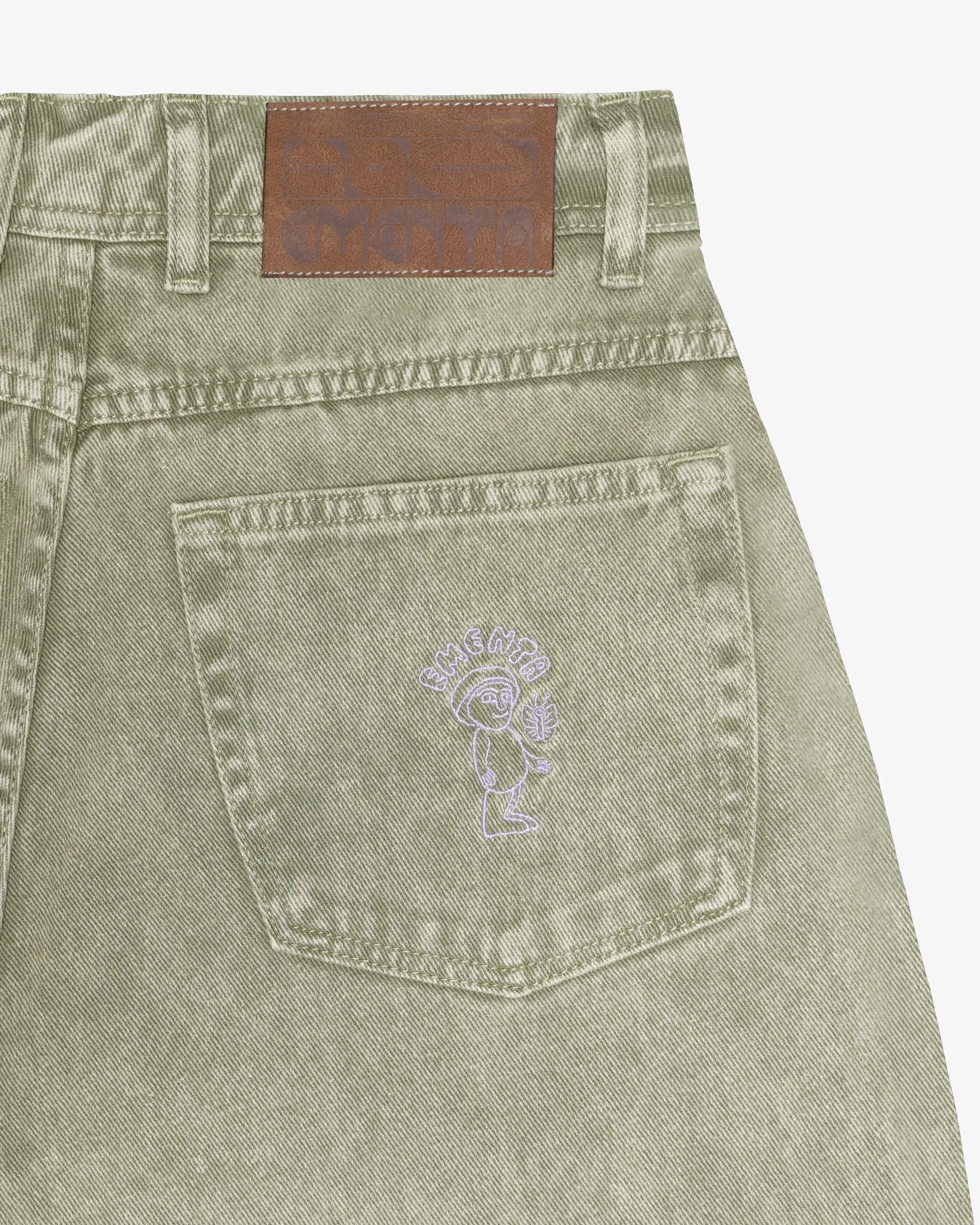 Bonga Bebucho Pants