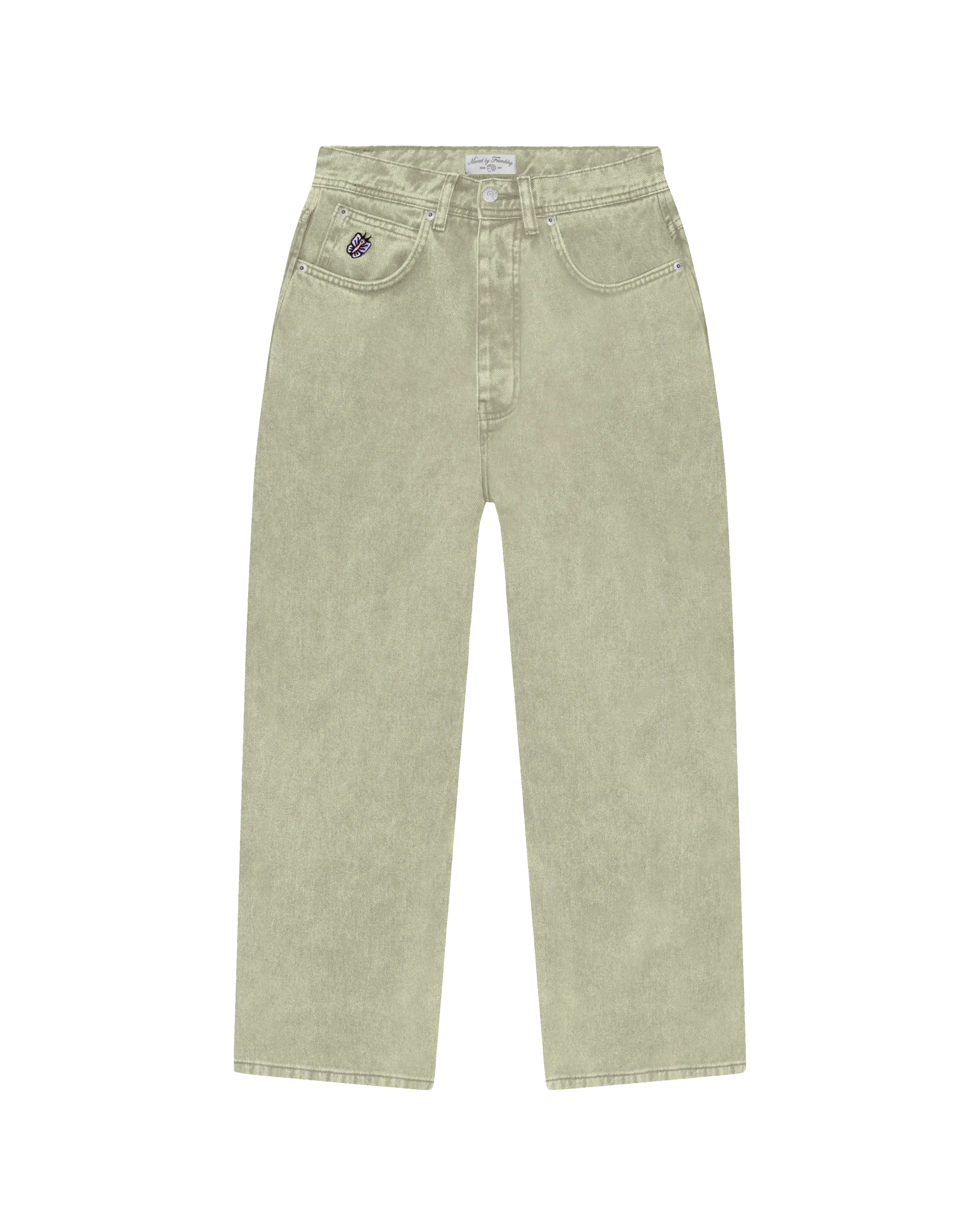 Bonga Bebucho Pants
