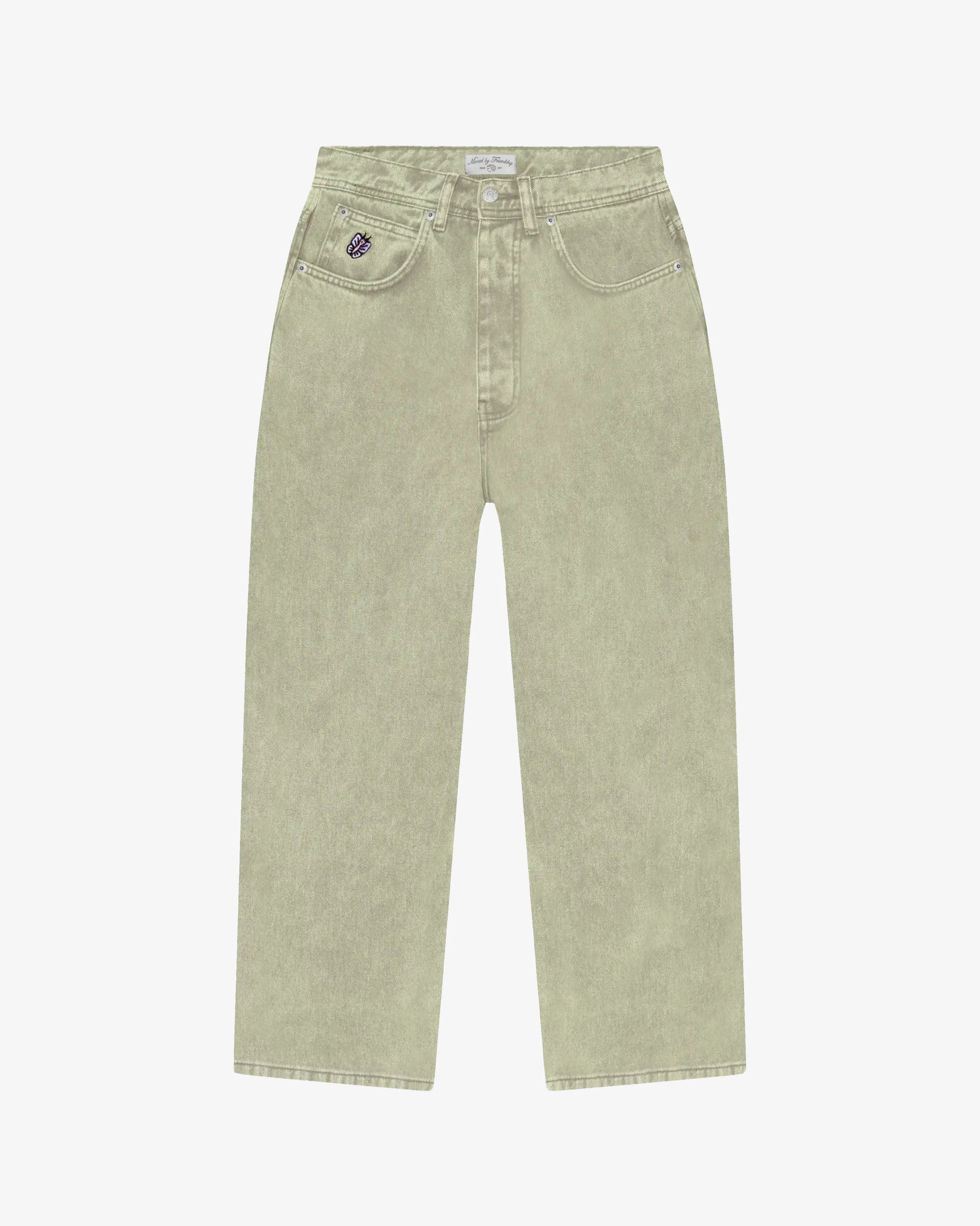 Bonga Bebucho Pants