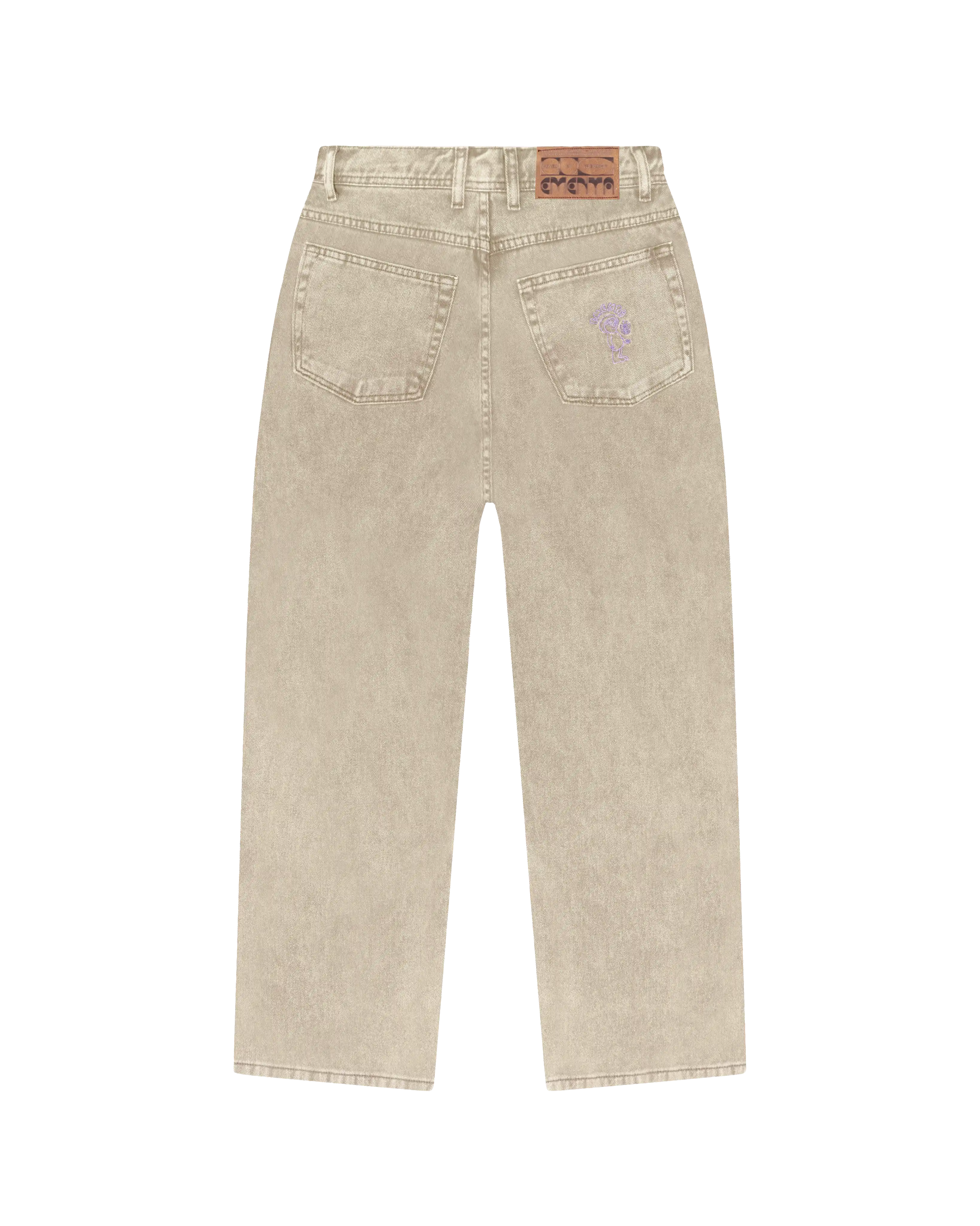 Bonga Bebucho Pants