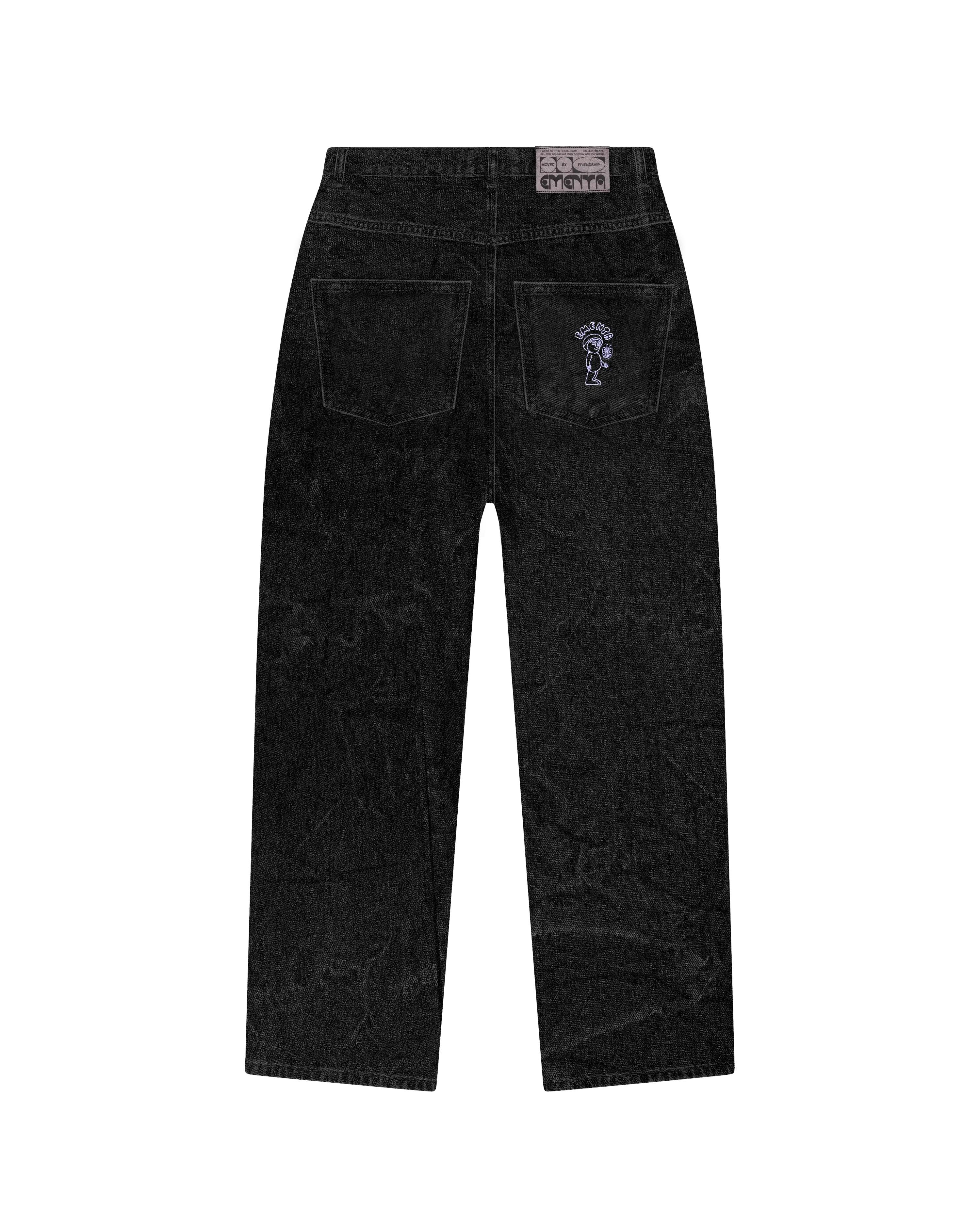 Bonga Bebucho Jeans