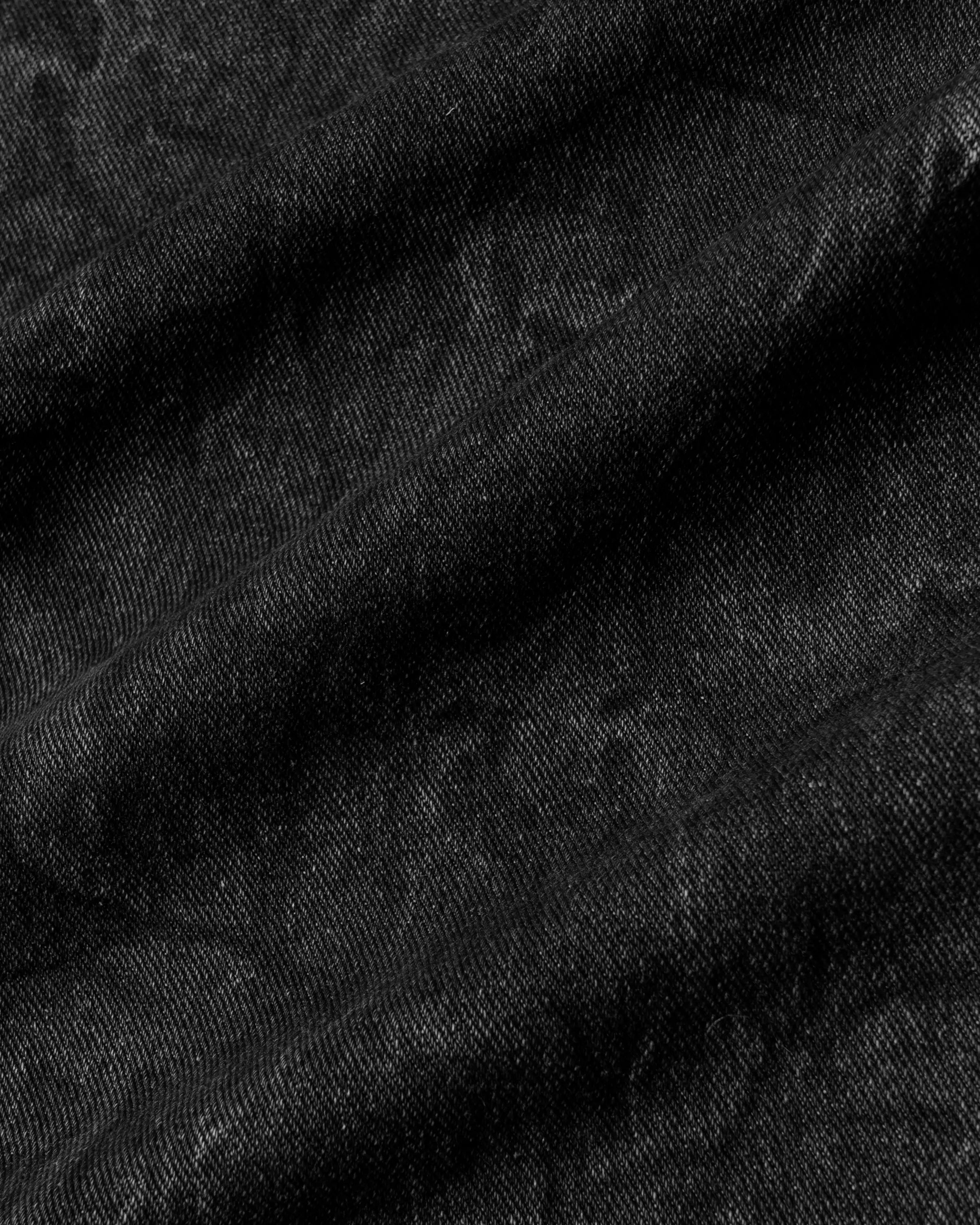 Bebucho Denim Shorts