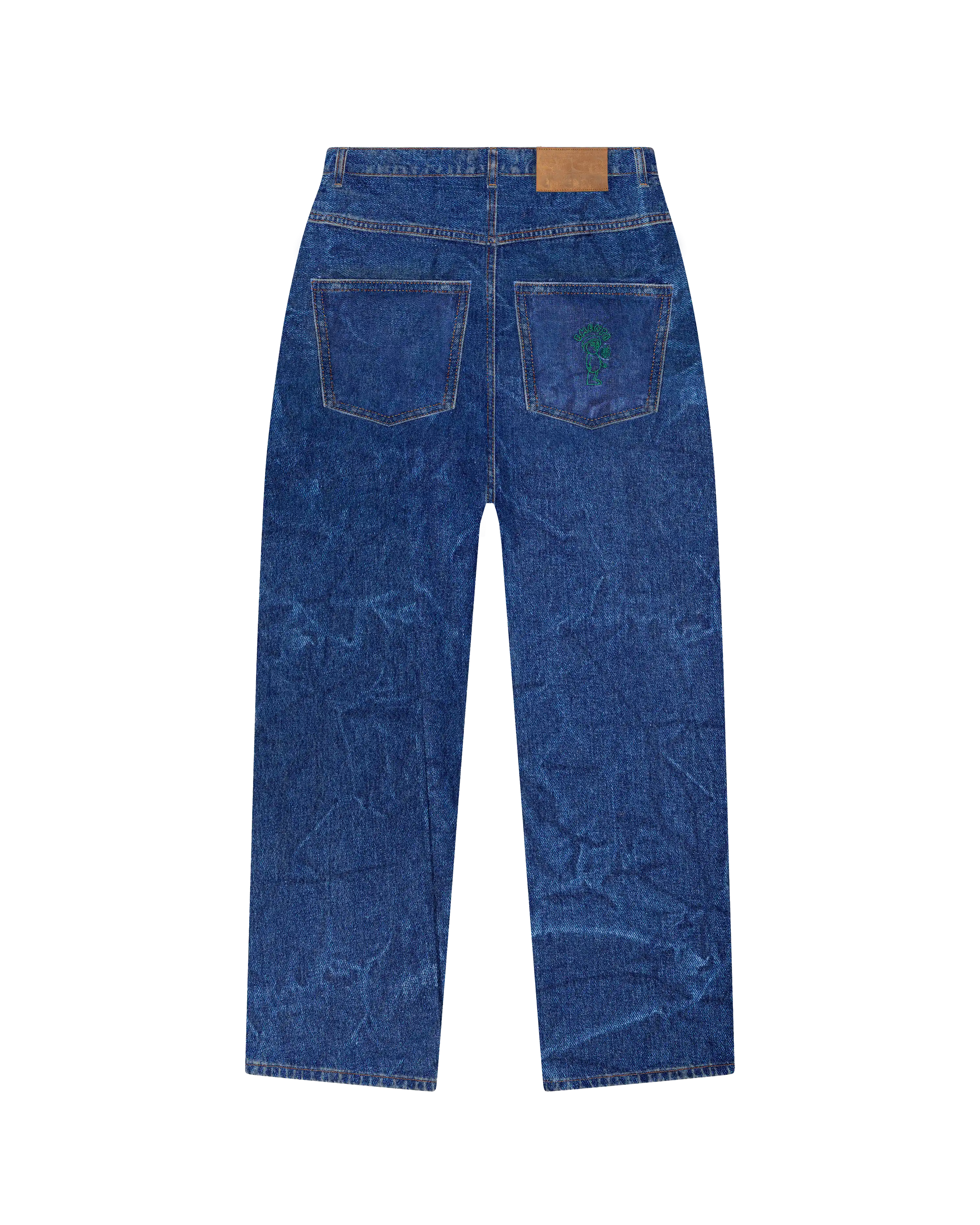 Bonga Bebucho Jeans
