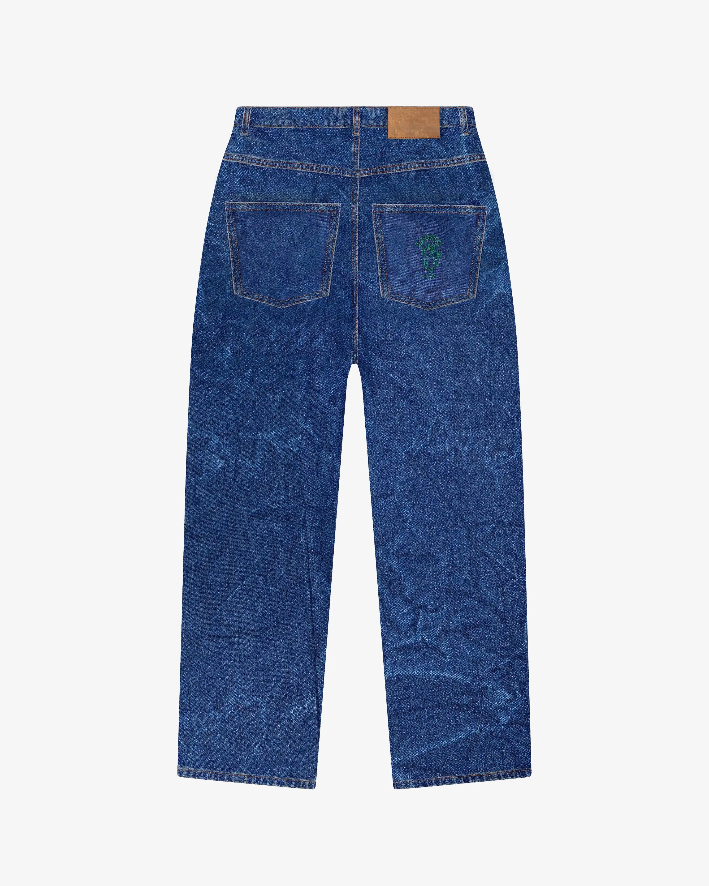 Bonga Bebucho Jeans
