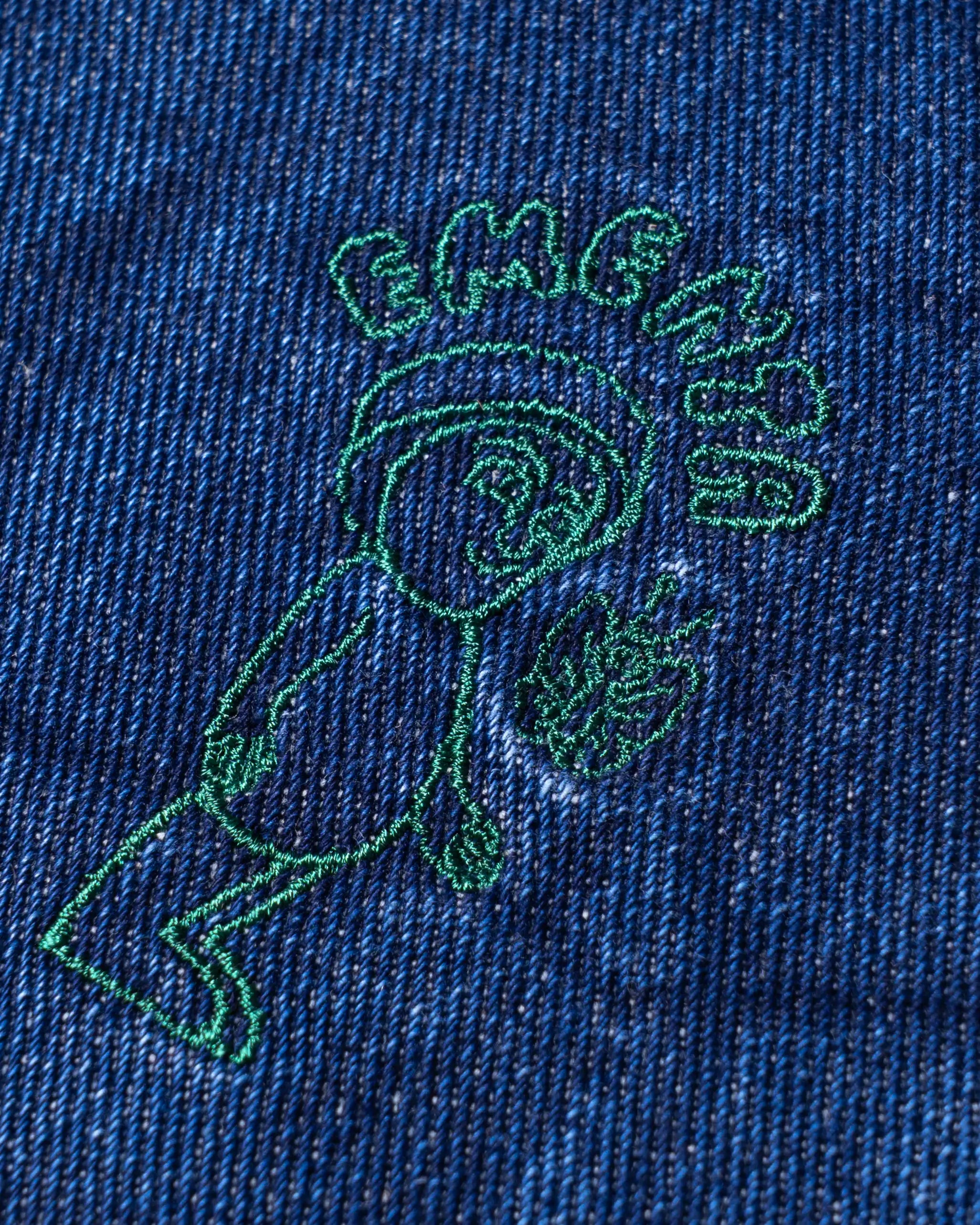 Bonga Bebucho Jeans