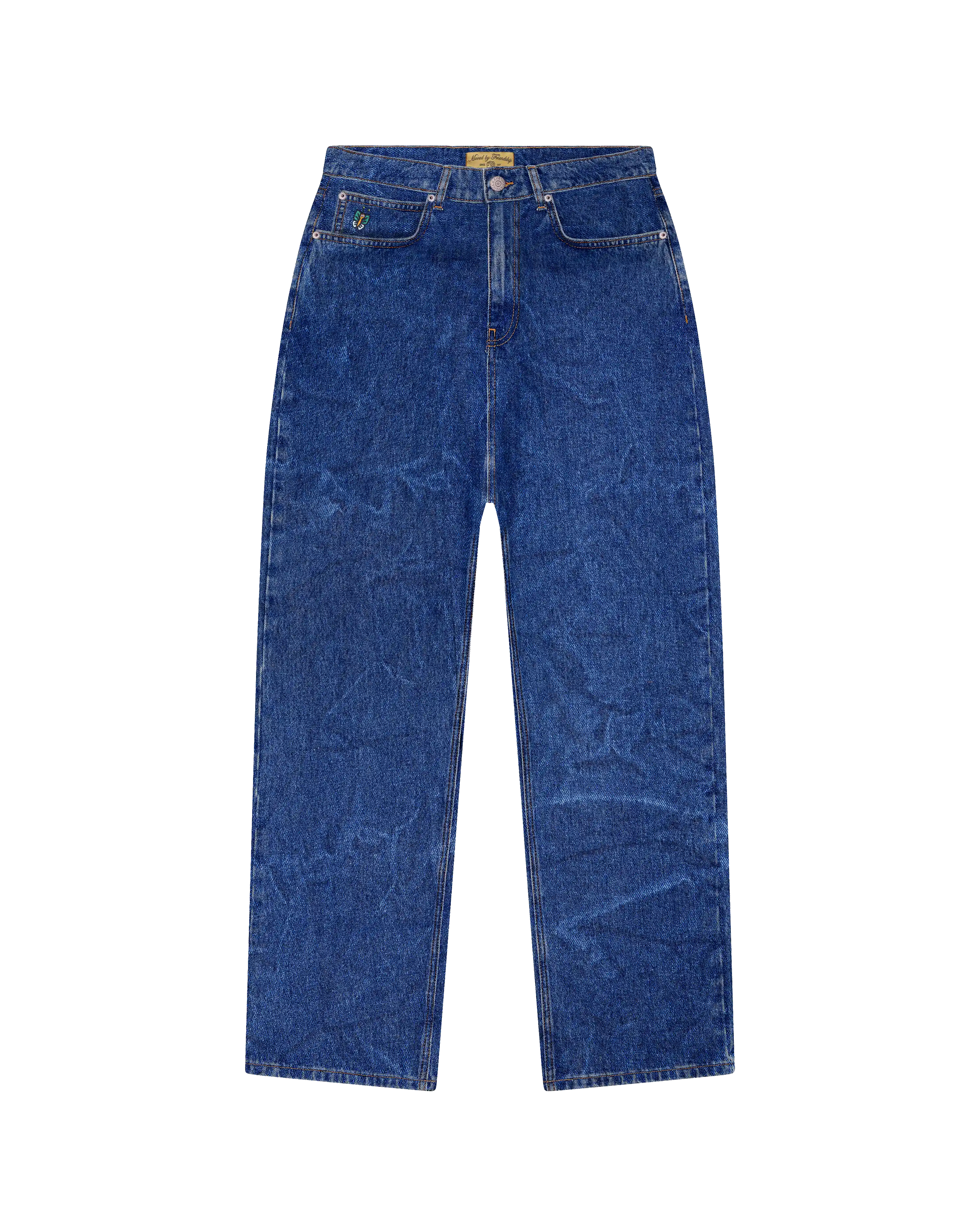 Bonga Bebucho Jeans