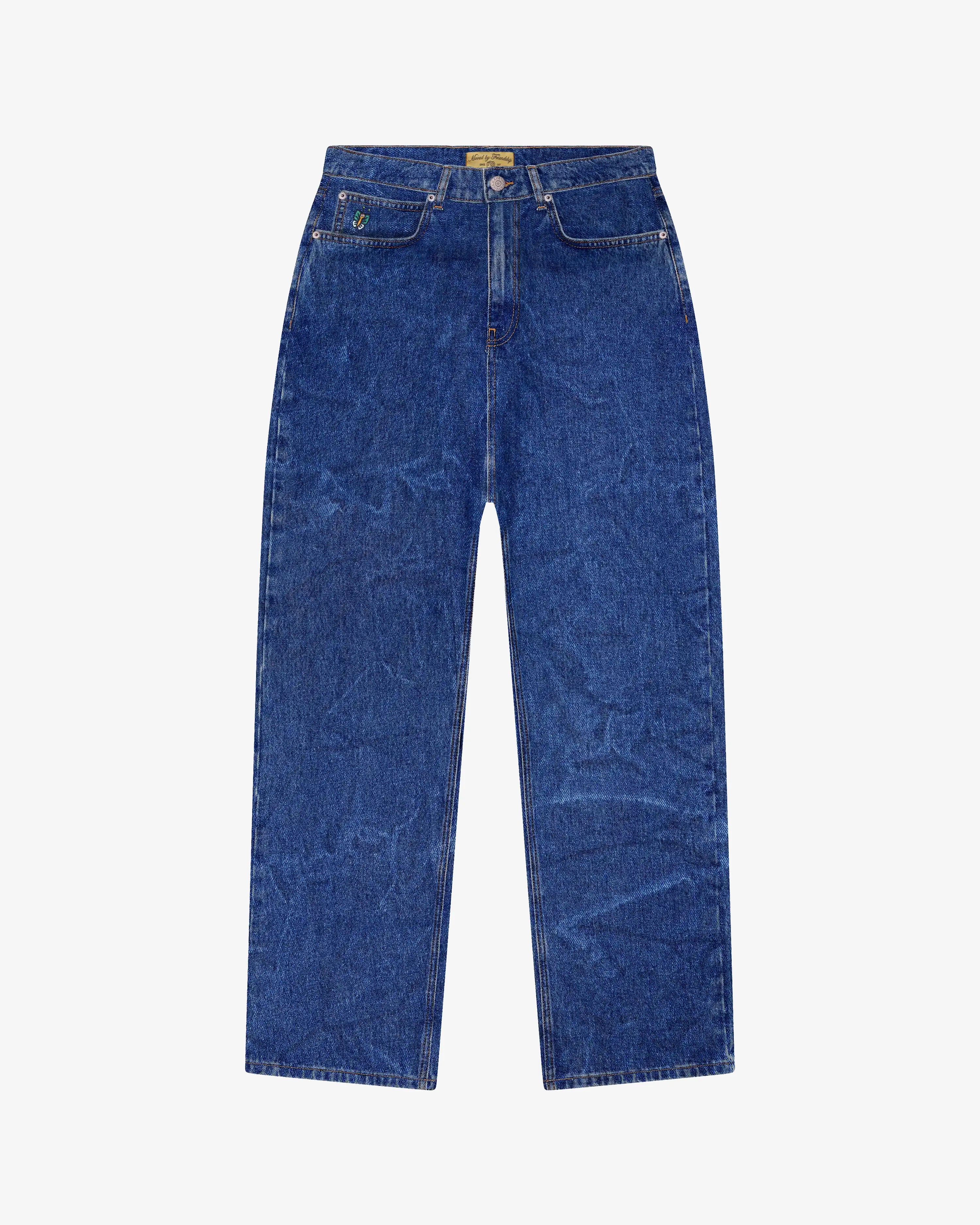 Bonga Bebucho Jeans