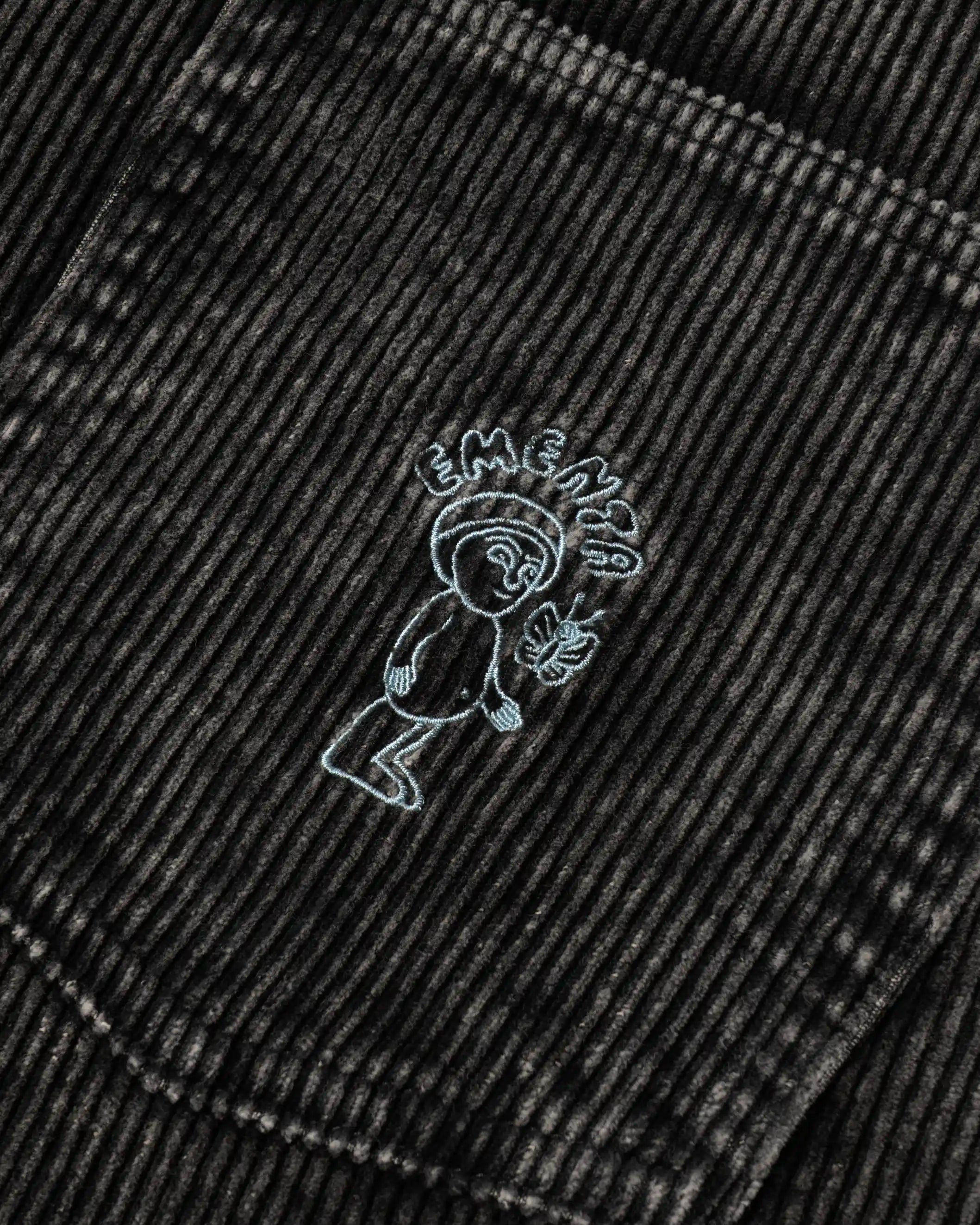 Bonga Bebucho Pants