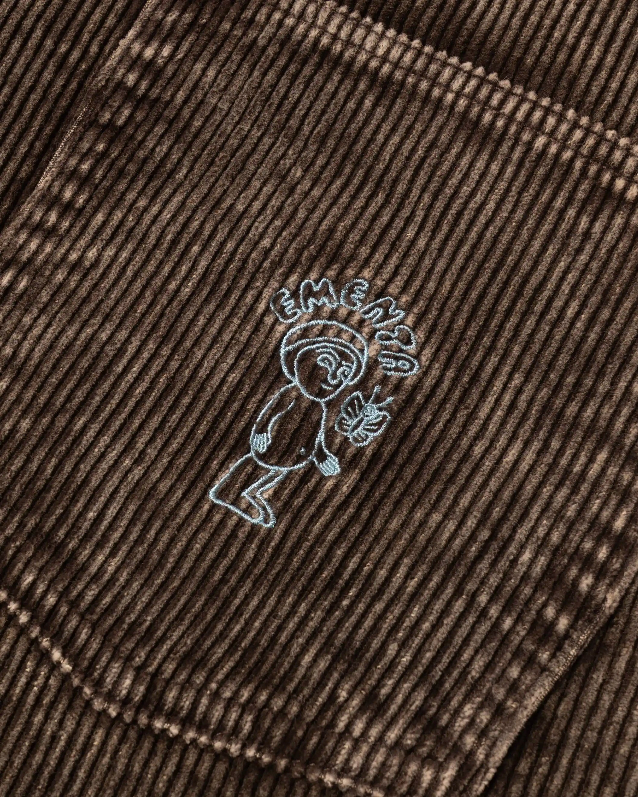 Bonga Bebucho Pants