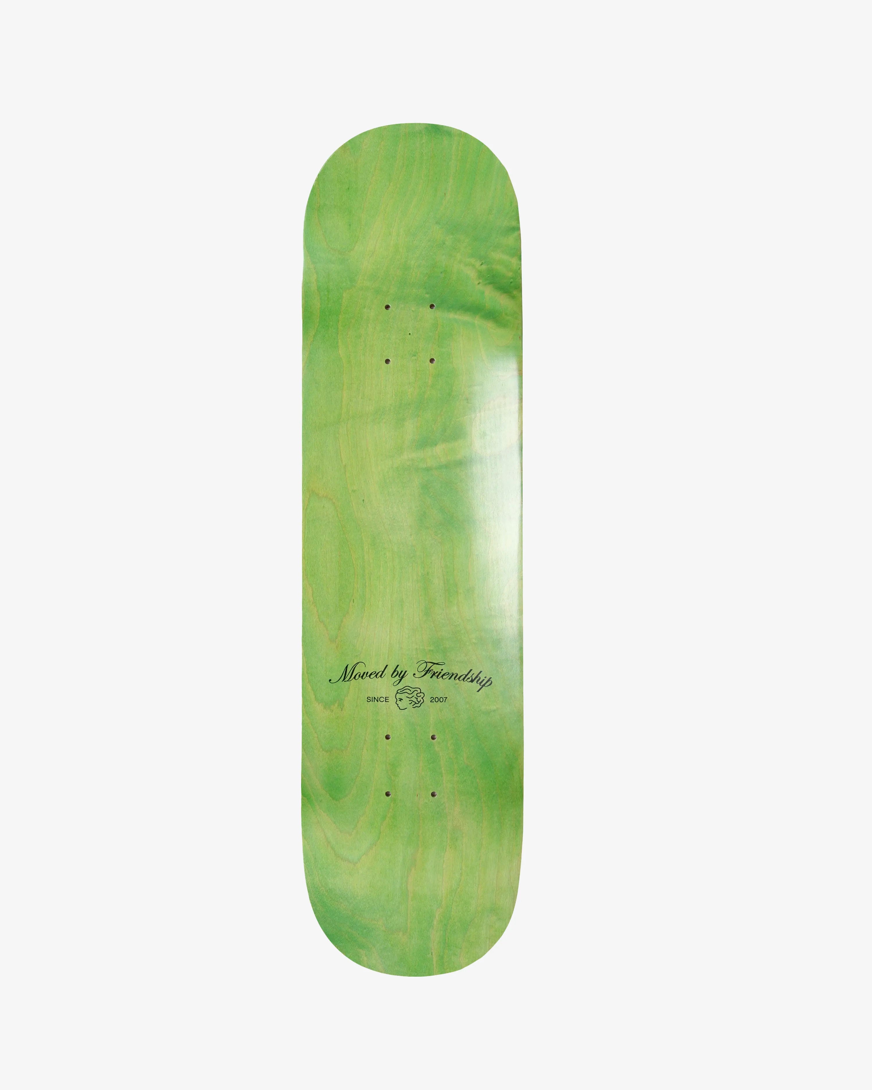 MBF Skate Deck