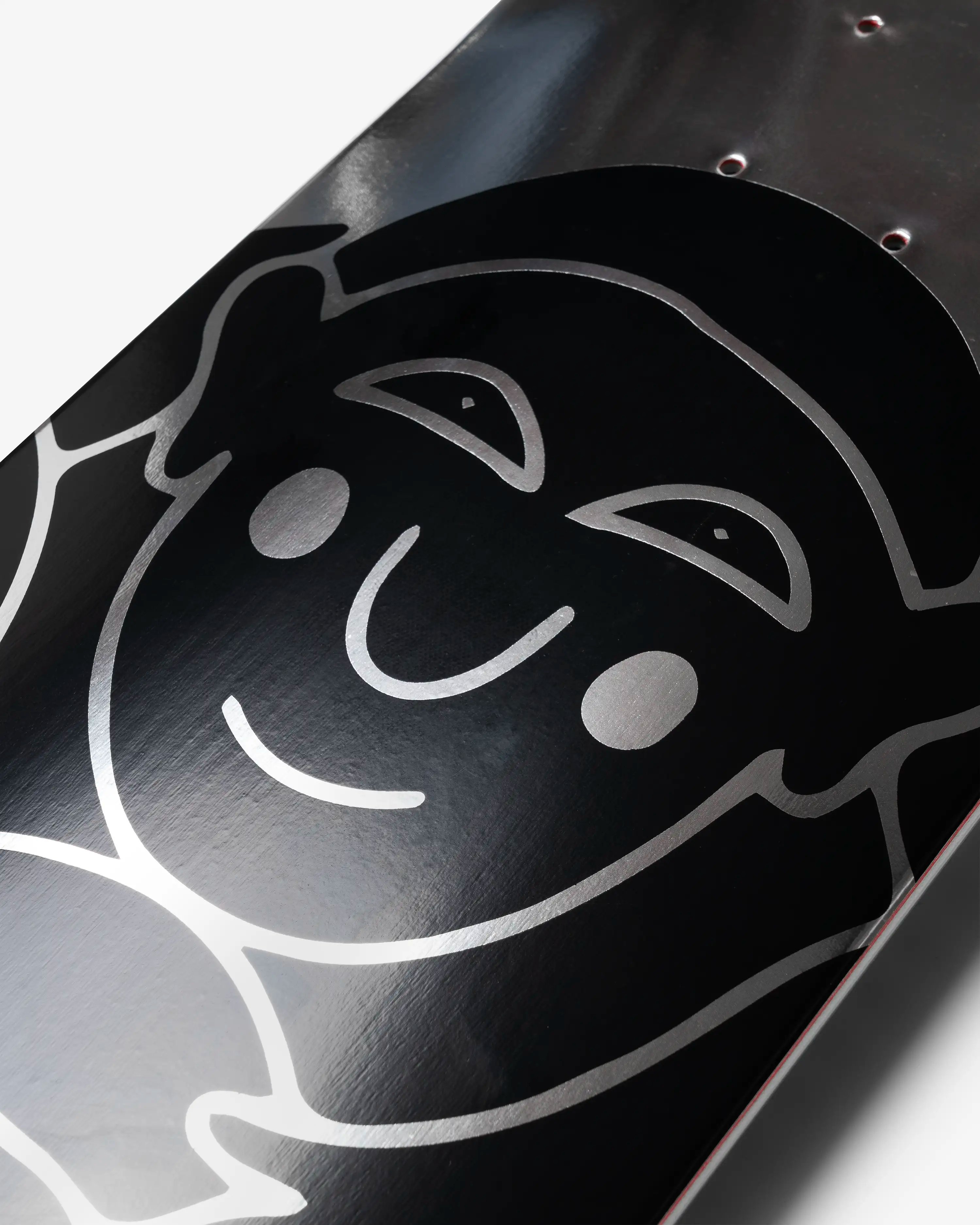 MBF Skate Deck