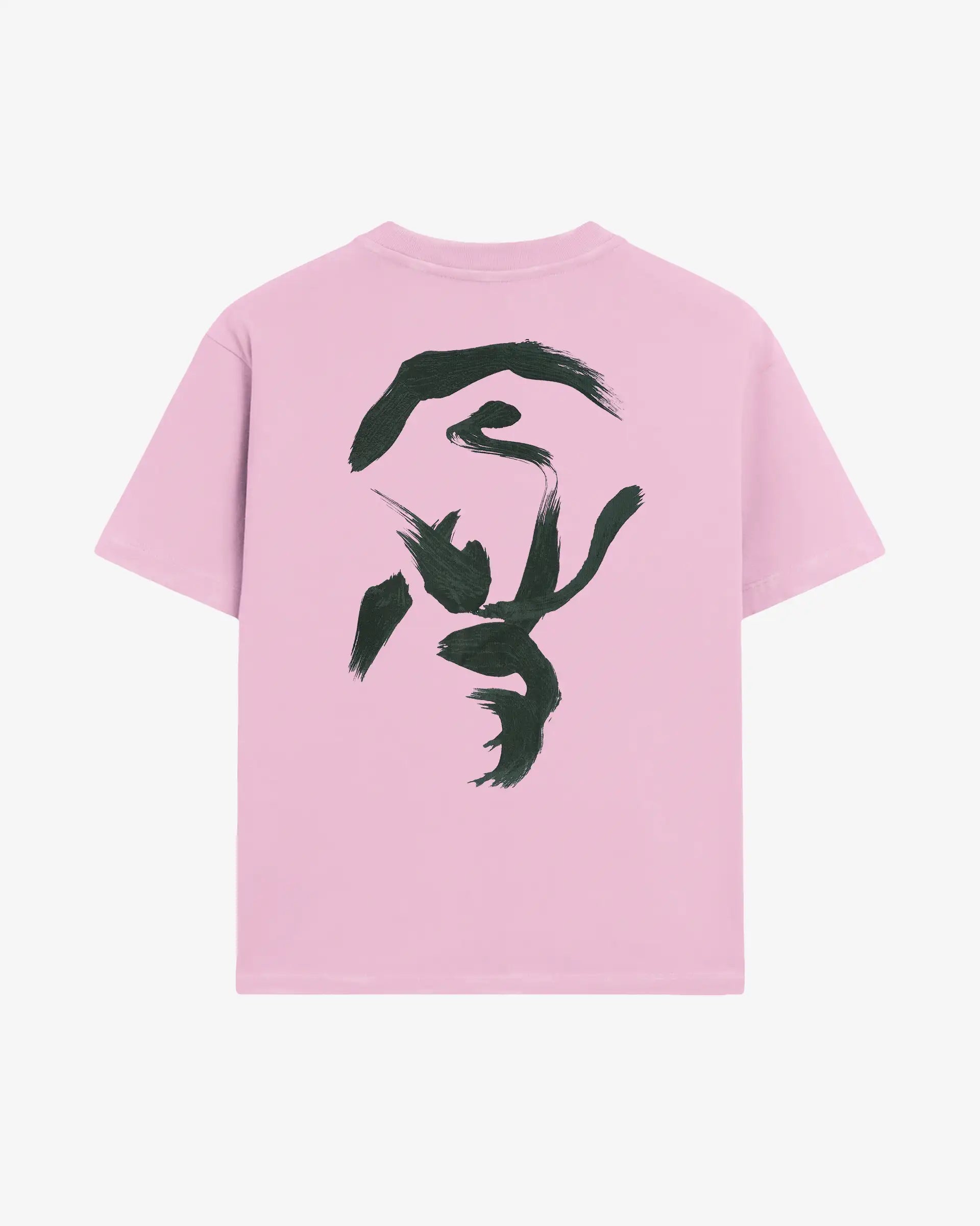 Bitty Washed T-Shirt