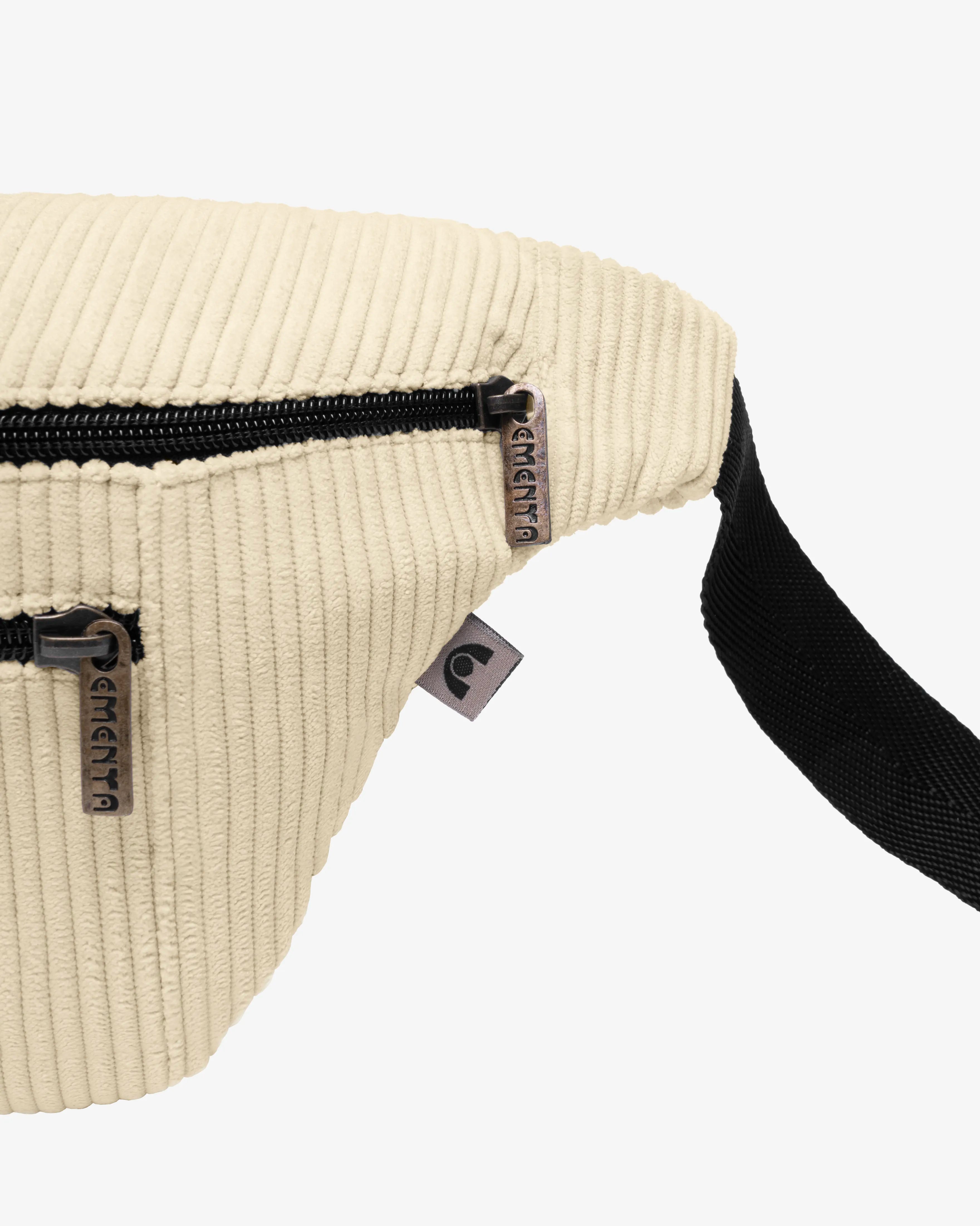 Amidia Ikon Corduroy Waist Bag