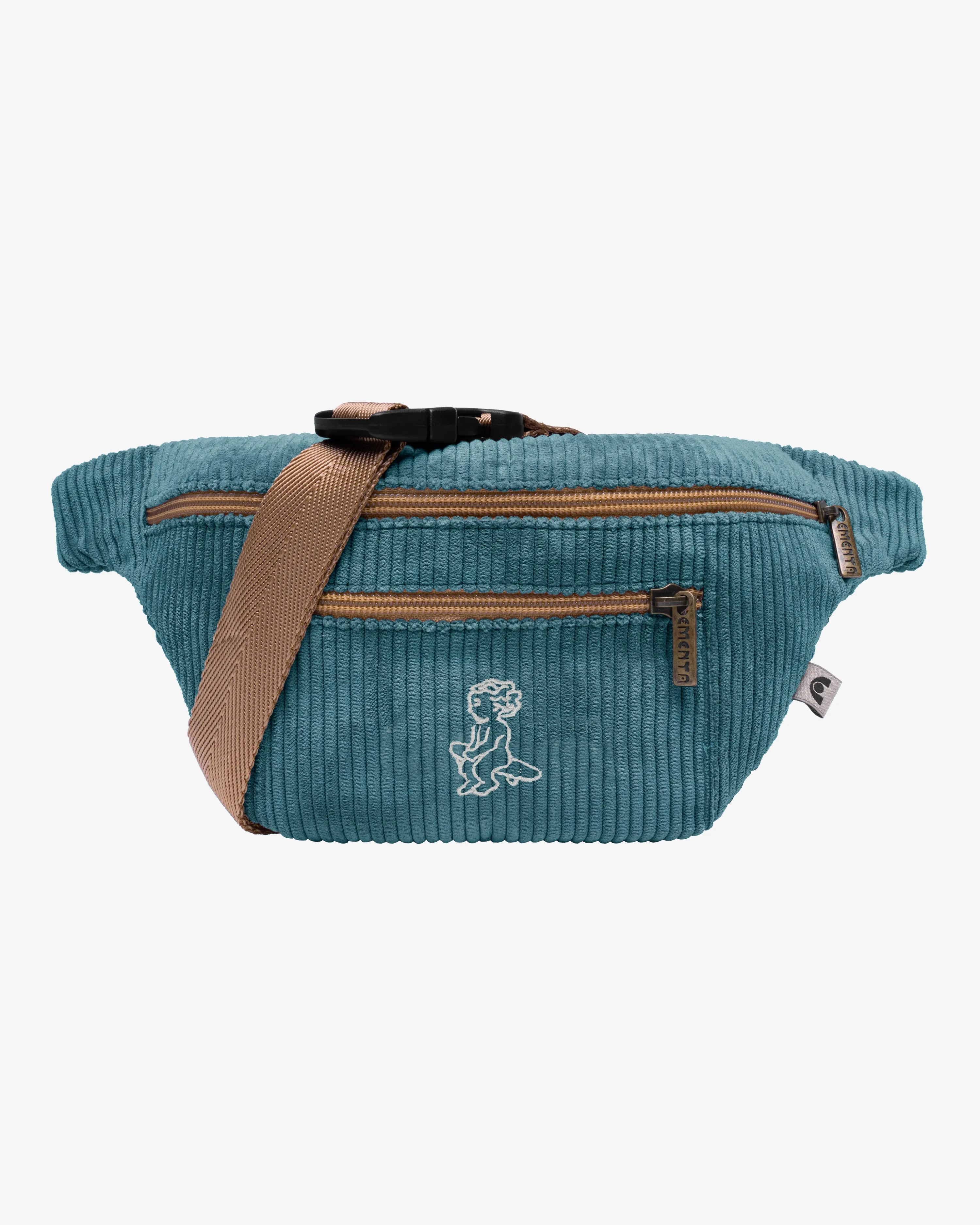 Amidia Ikon Corduroy Waist Bag