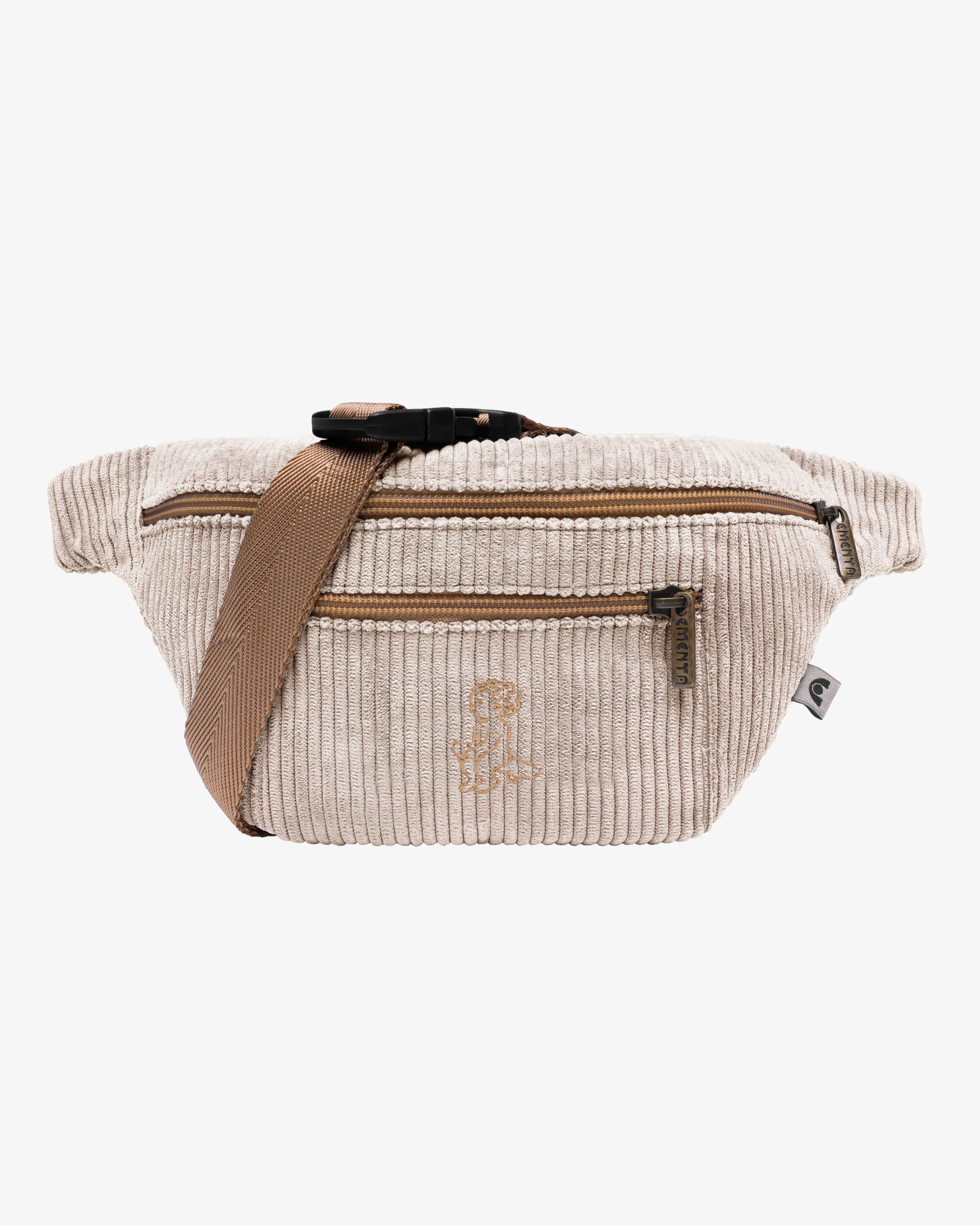 Amidia Ikon Corduroy Waist Bag