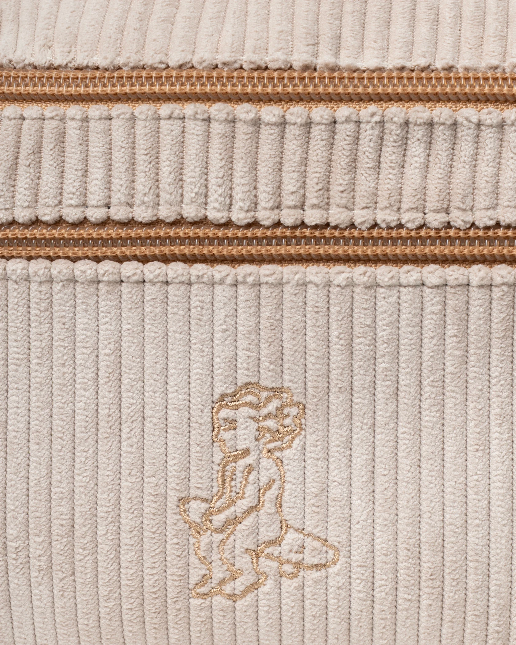 Amidia Ikon Corduroy Waist Bag