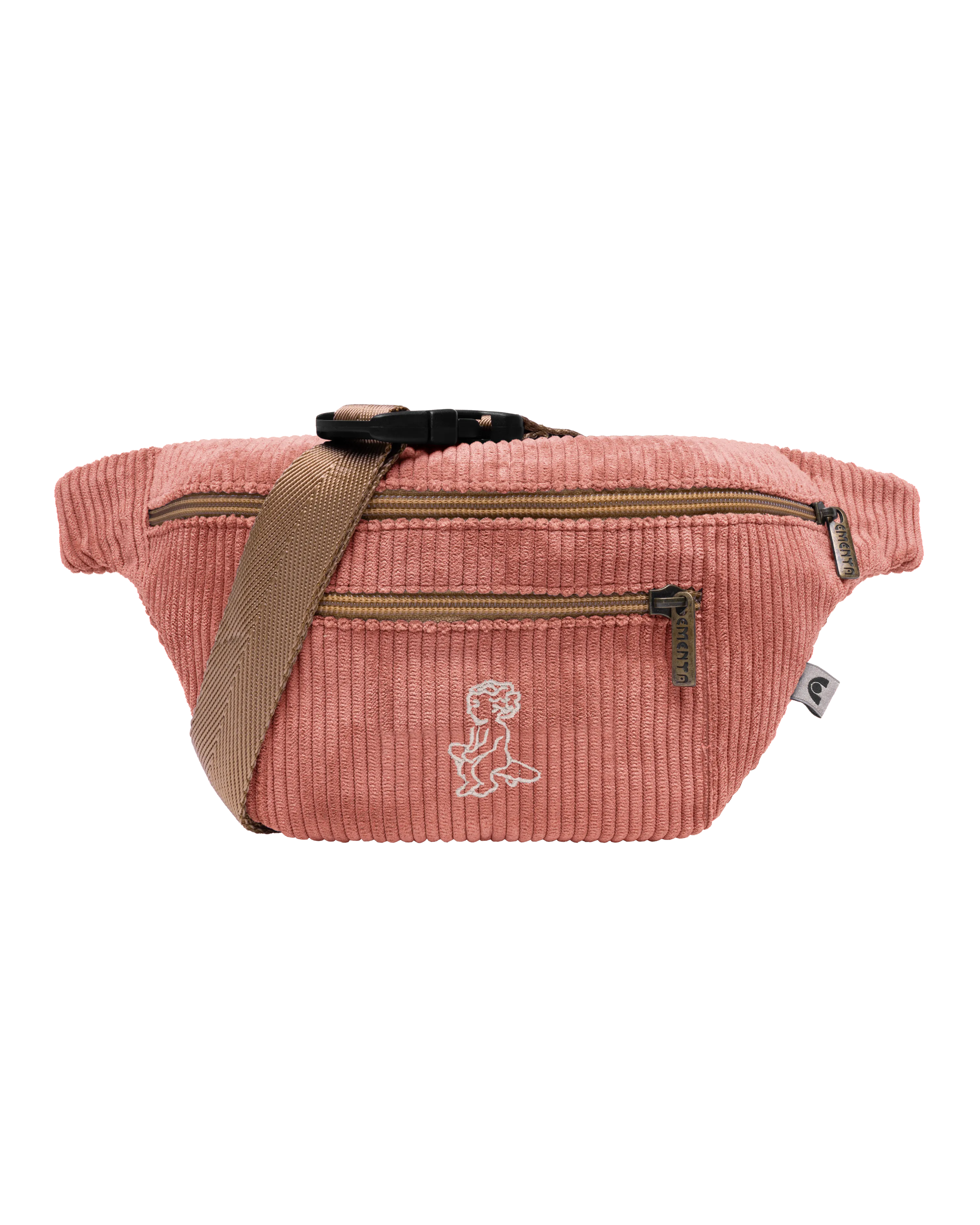 Amidia Ikon Corduroy Waist Bag