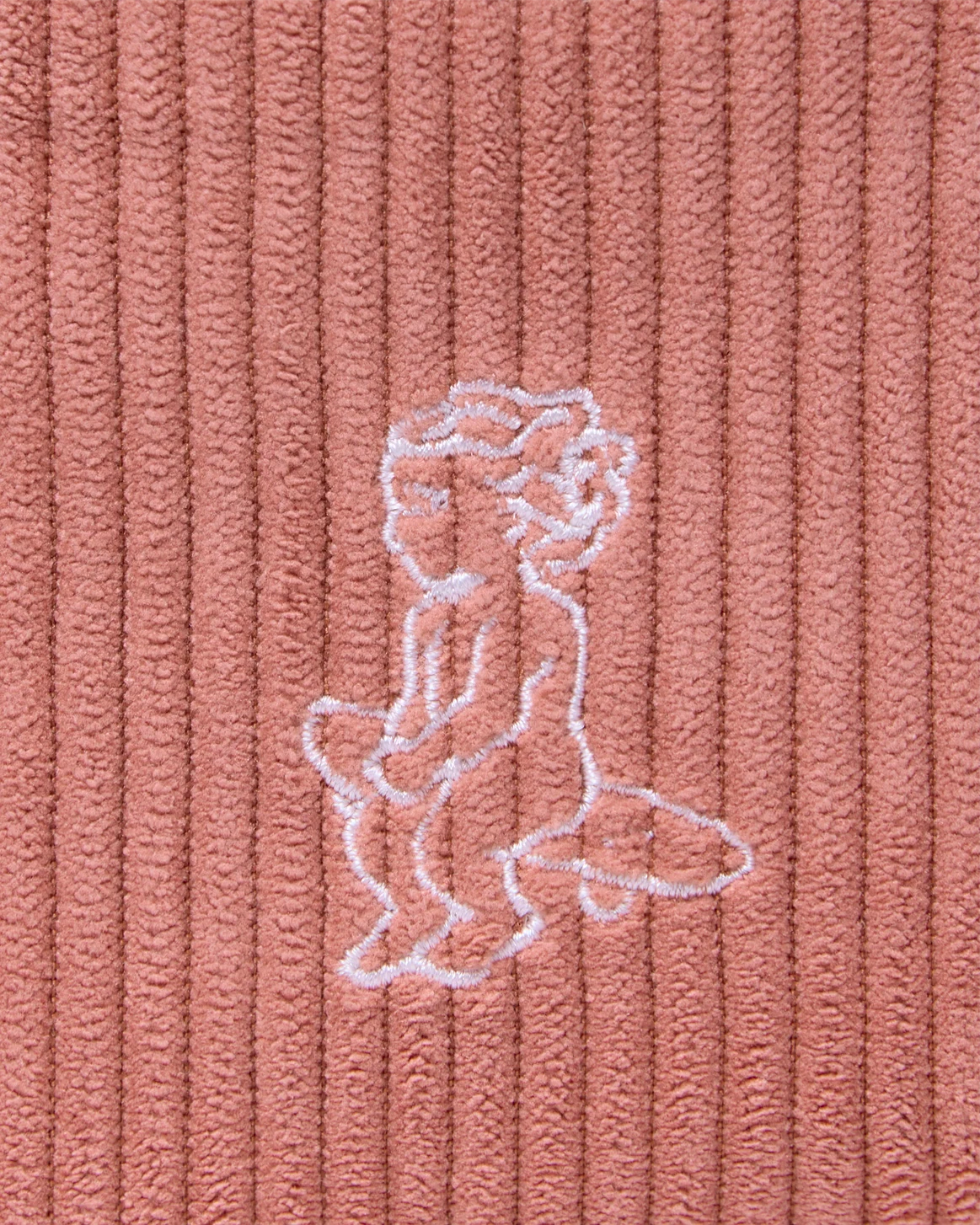 Amidia Ikon Corduroy Waist Bag