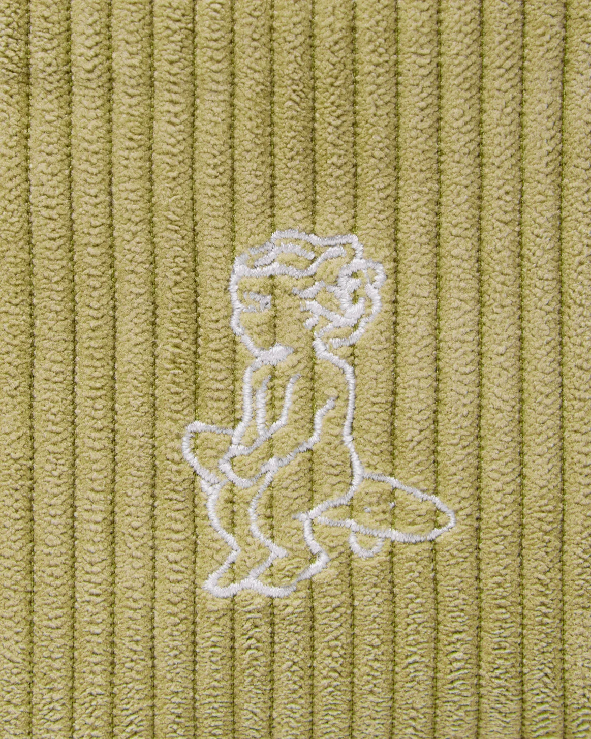 Amidia Ikon Corduroy Waist Bag