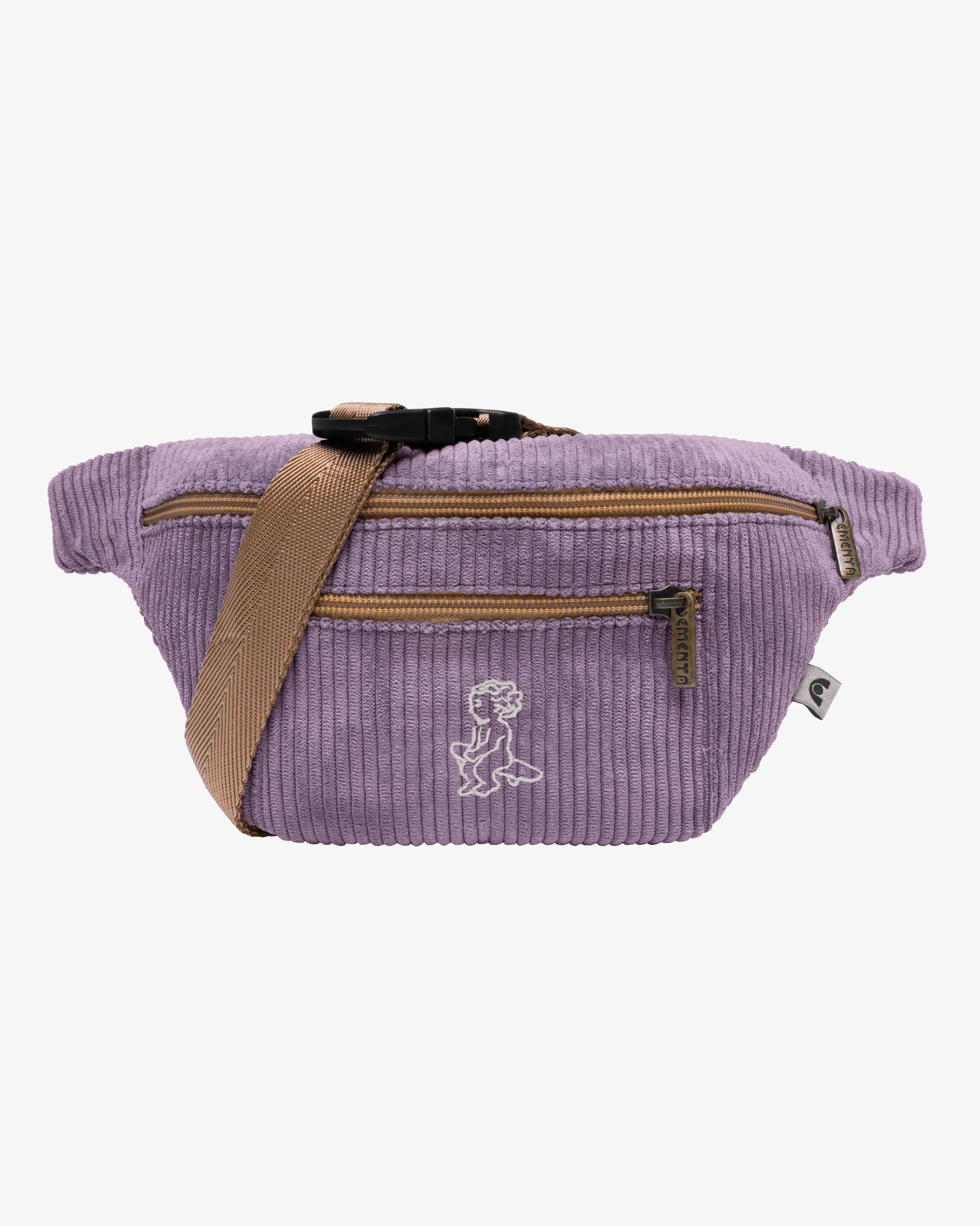 Amidia Ikon Corduroy Waist Bag
