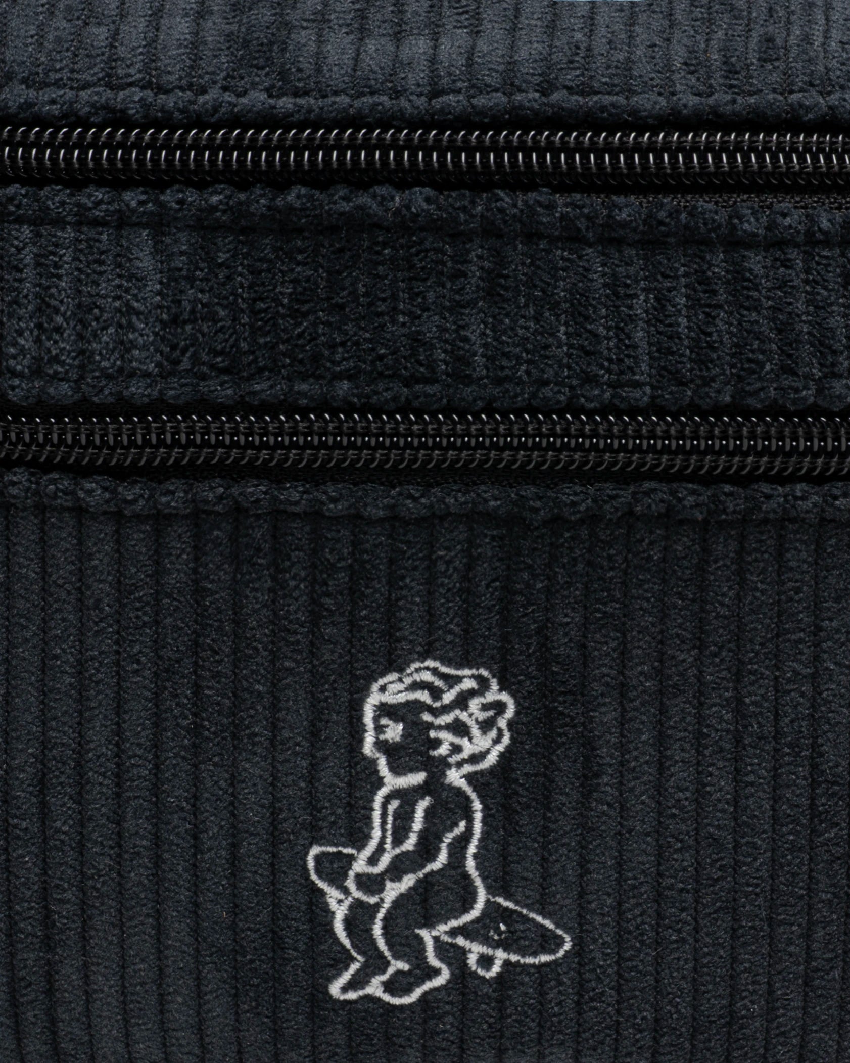 Amidia Ikon Corduroy Waist Bag