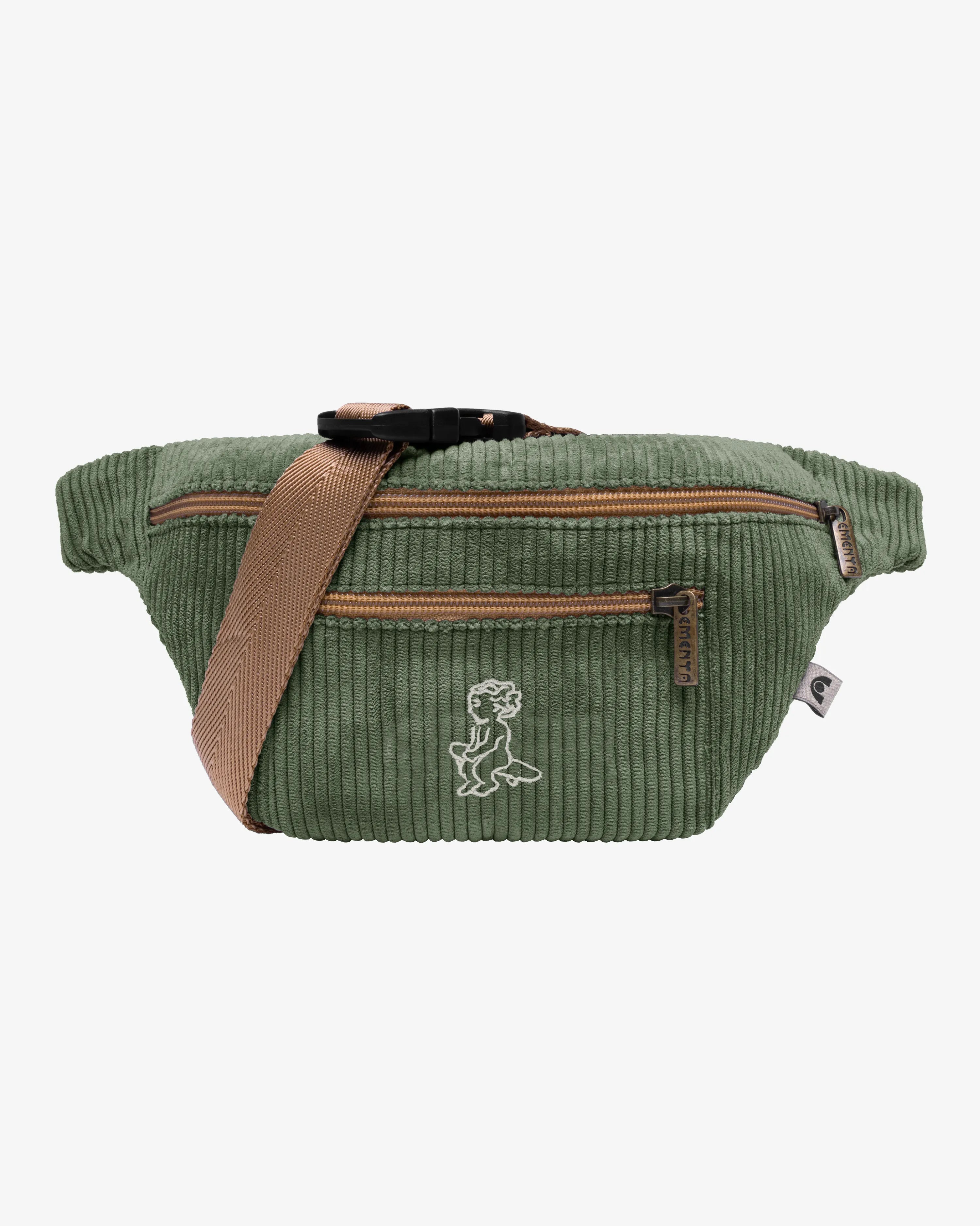 Amidia Ikon Corduroy Waist Bag