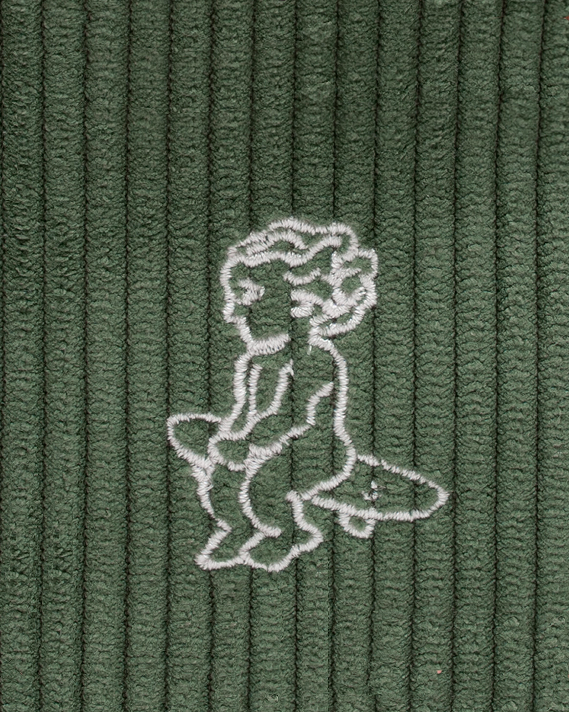 Amidia Ikon Corduroy Waist Bag