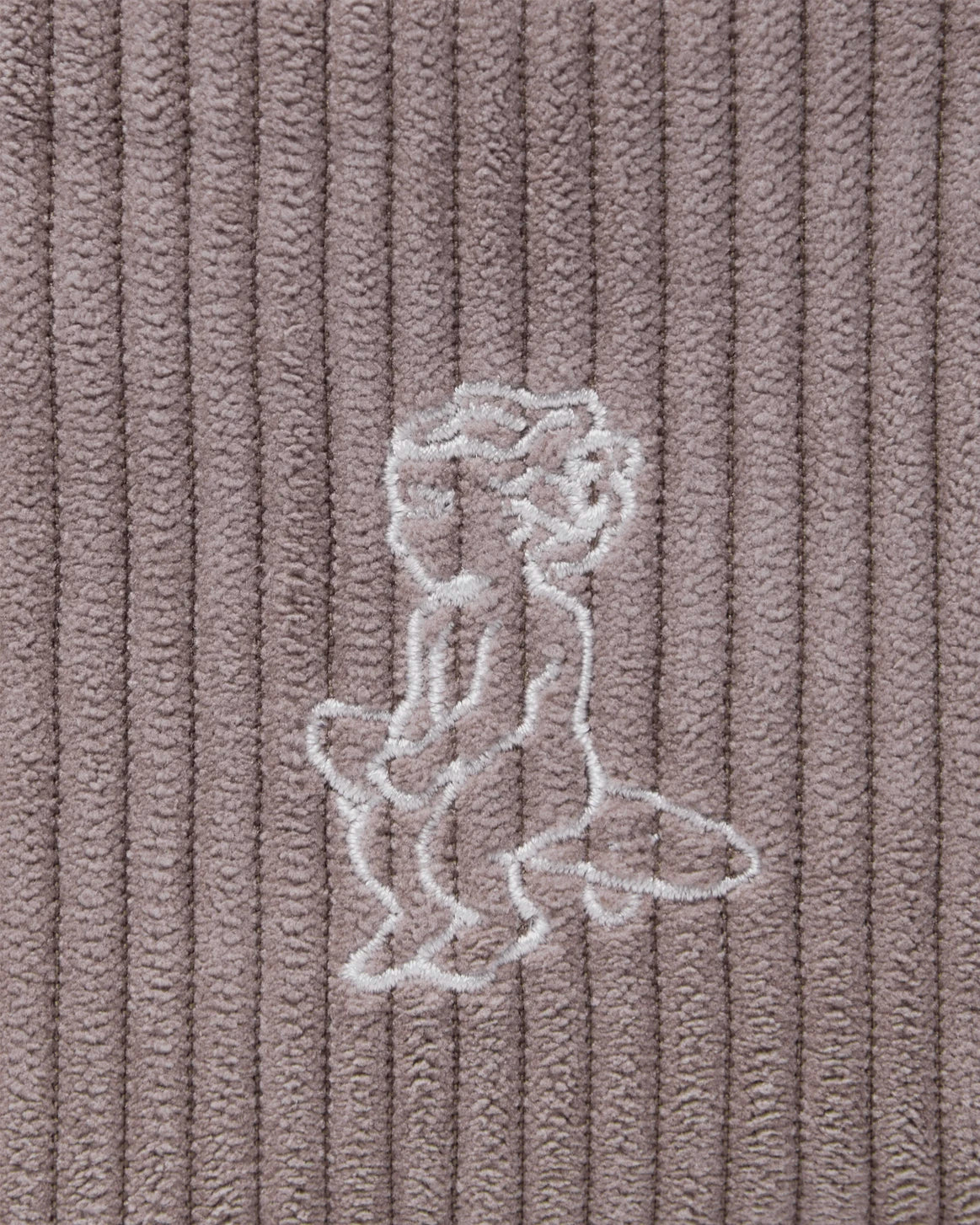 Amidia Ikon Corduroy Waist Bag