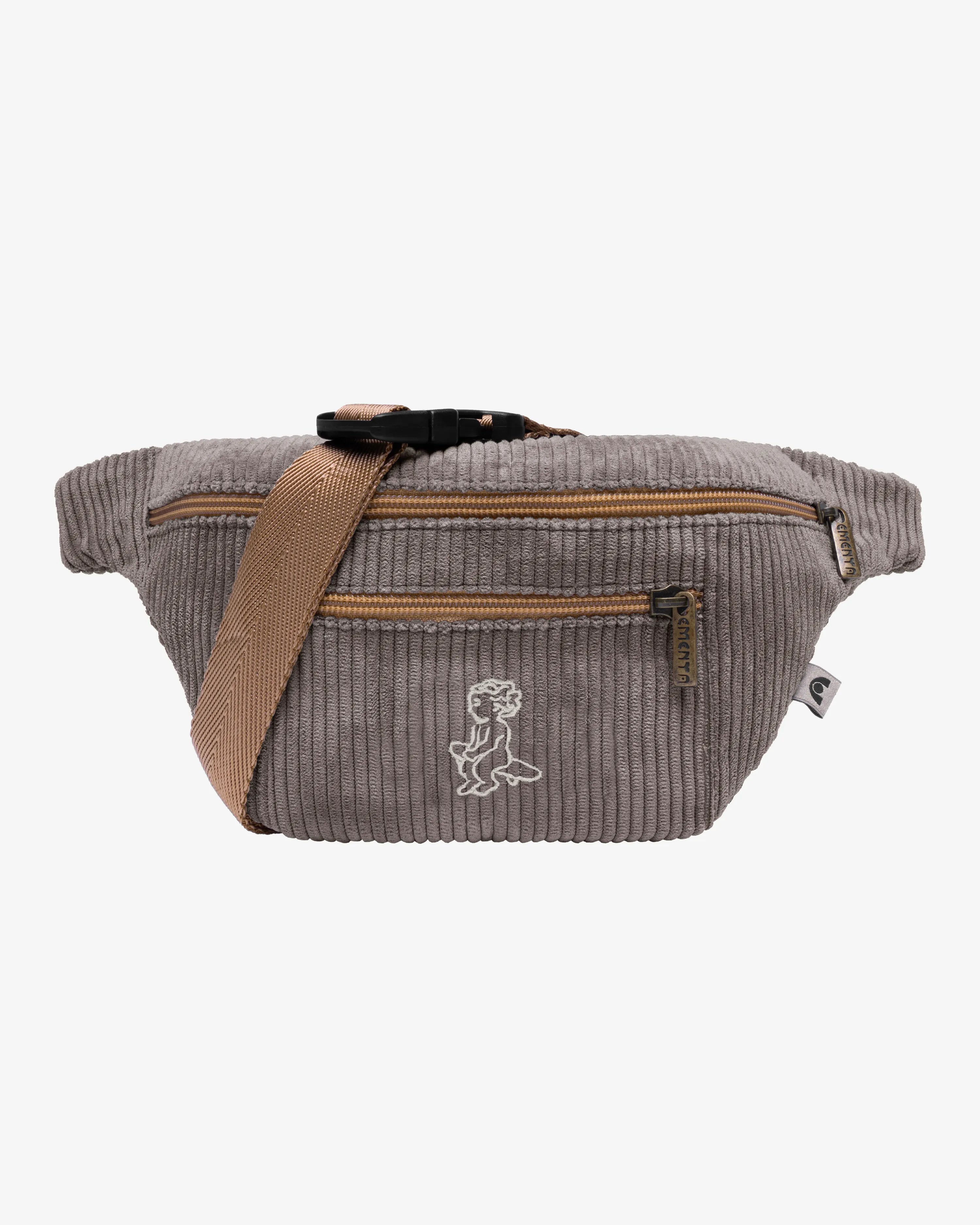 Amidia Ikon Corduroy Waist Bag