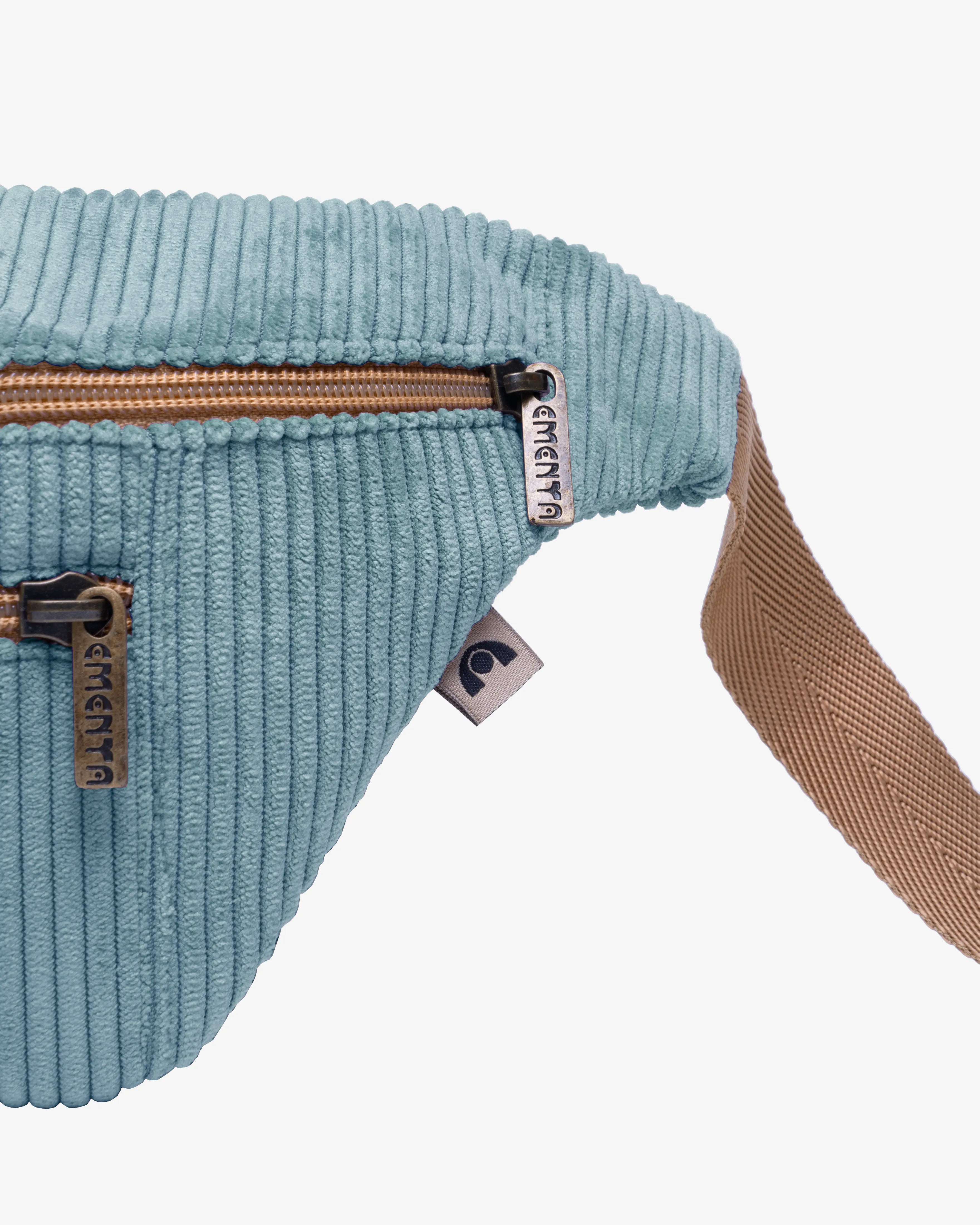 Amidia Ikon Corduroy Waist Bag